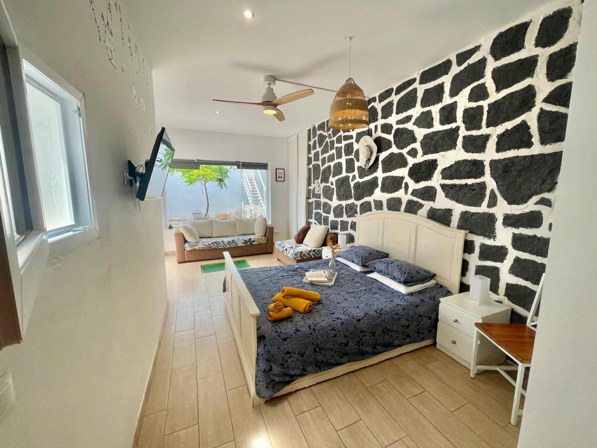 Apartment Loft La Cueva De Pajaros