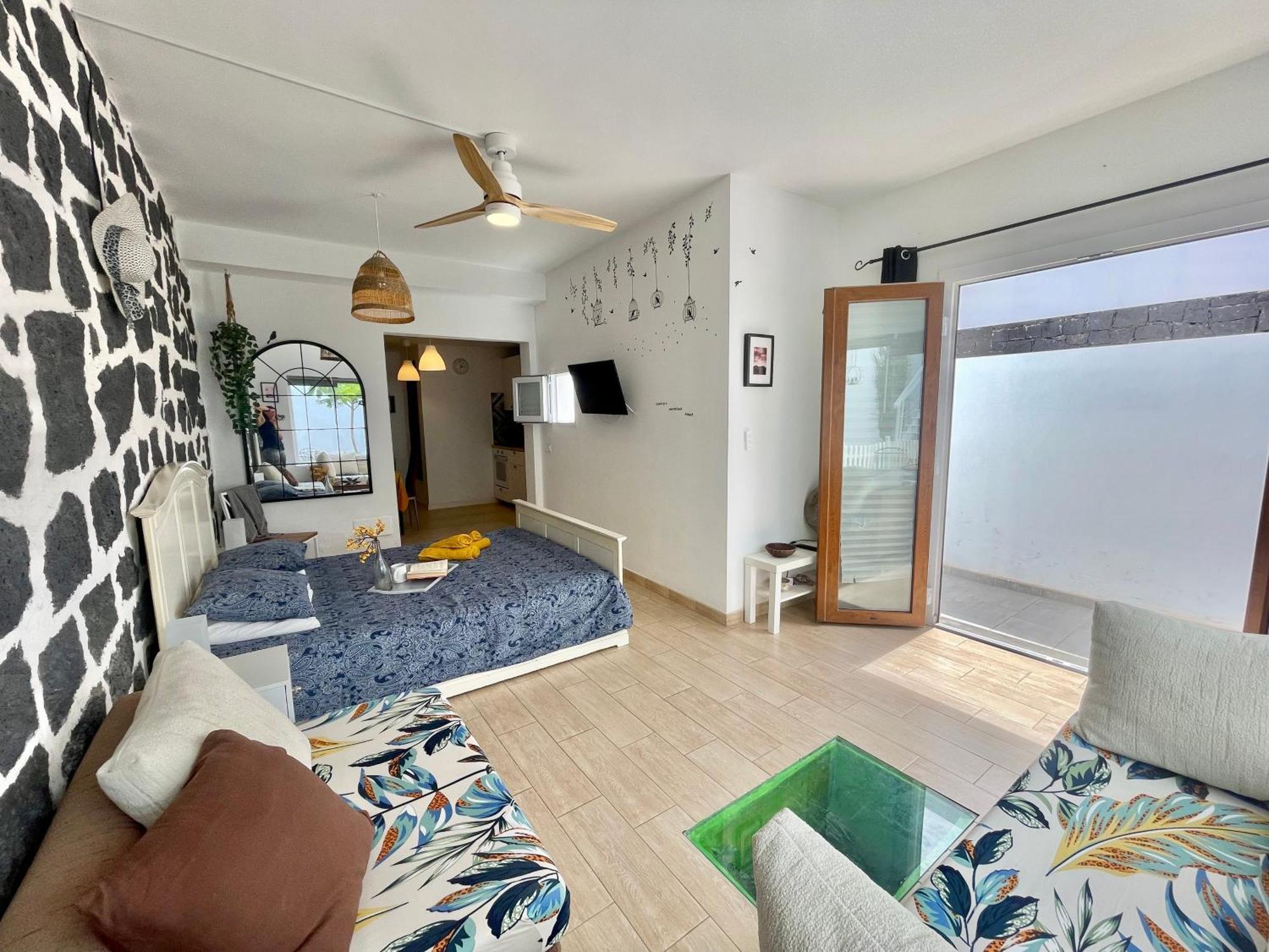 Apartamento Loft La Cueva *