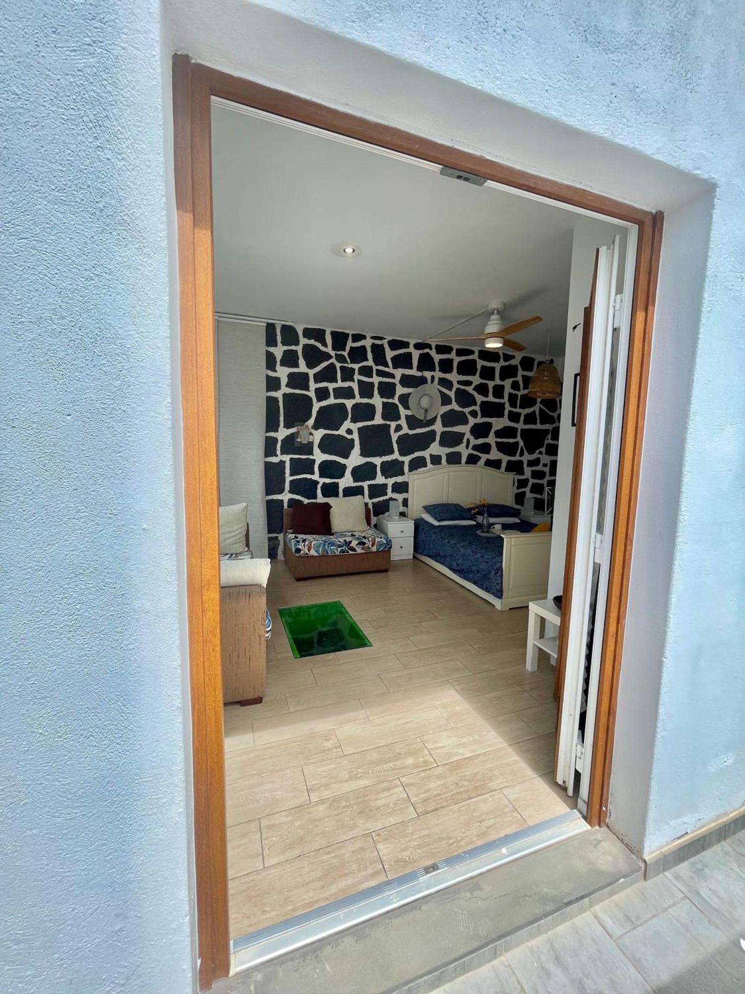 Apartment Loft La Cueva De Pajaros *