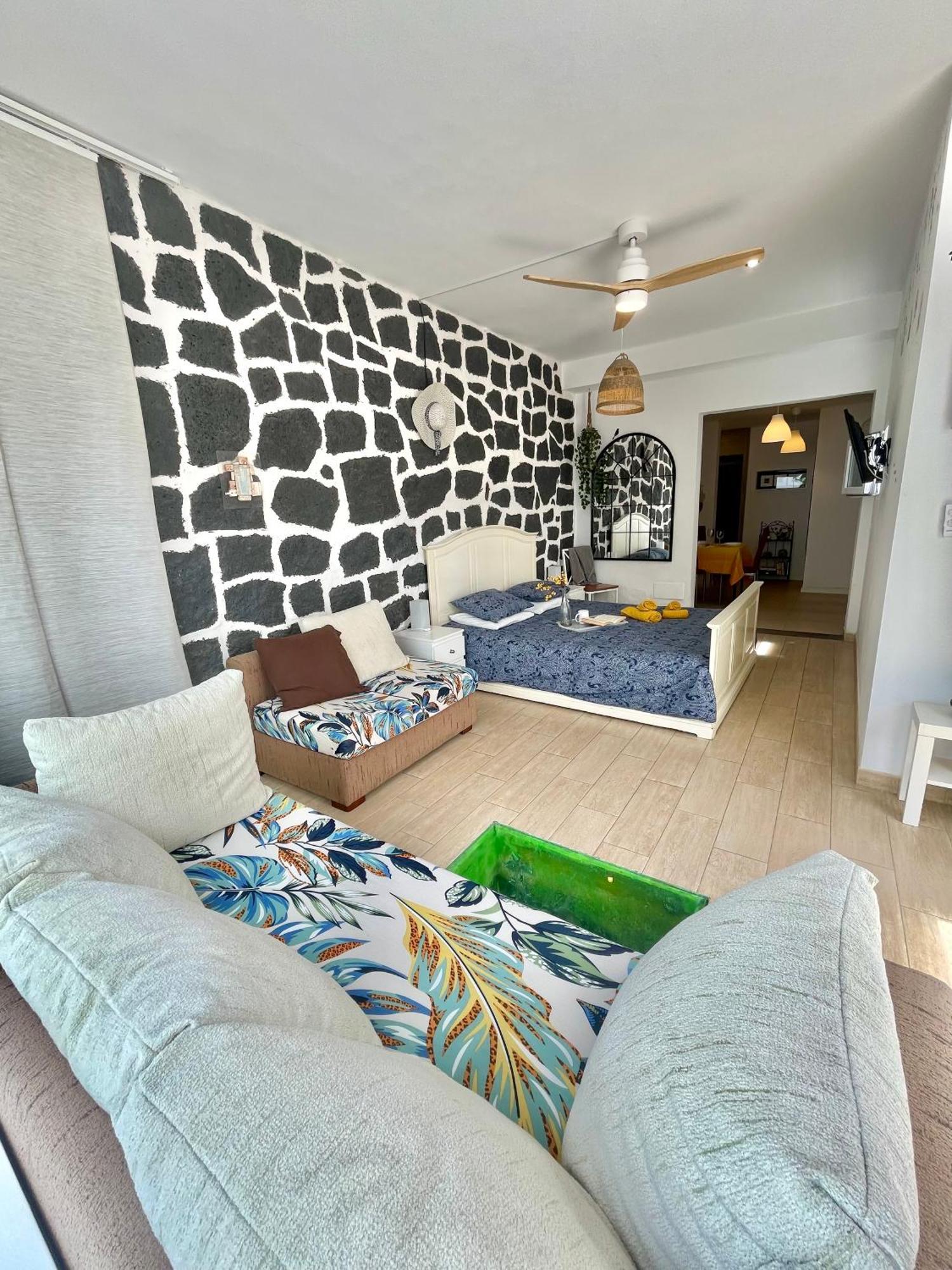 Apartment Loft La Cueva De Pajaros Playa Blanca (Lanzarote)