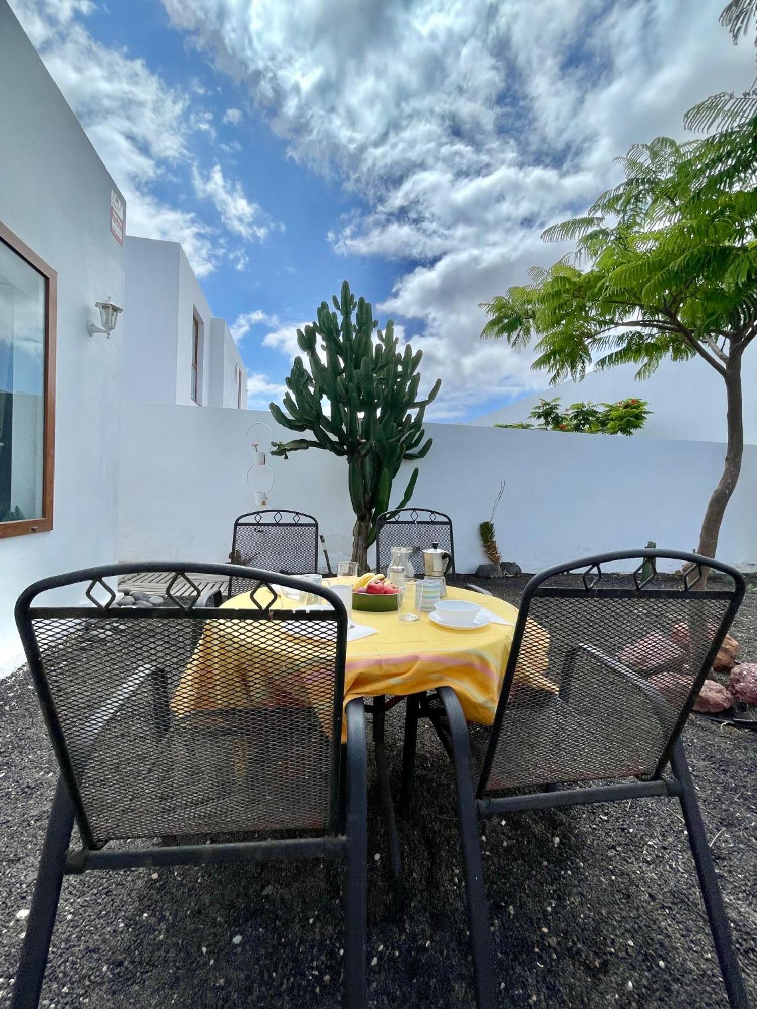 Loft La Cueva De Pajaros Playa Blanca (Lanzarote)