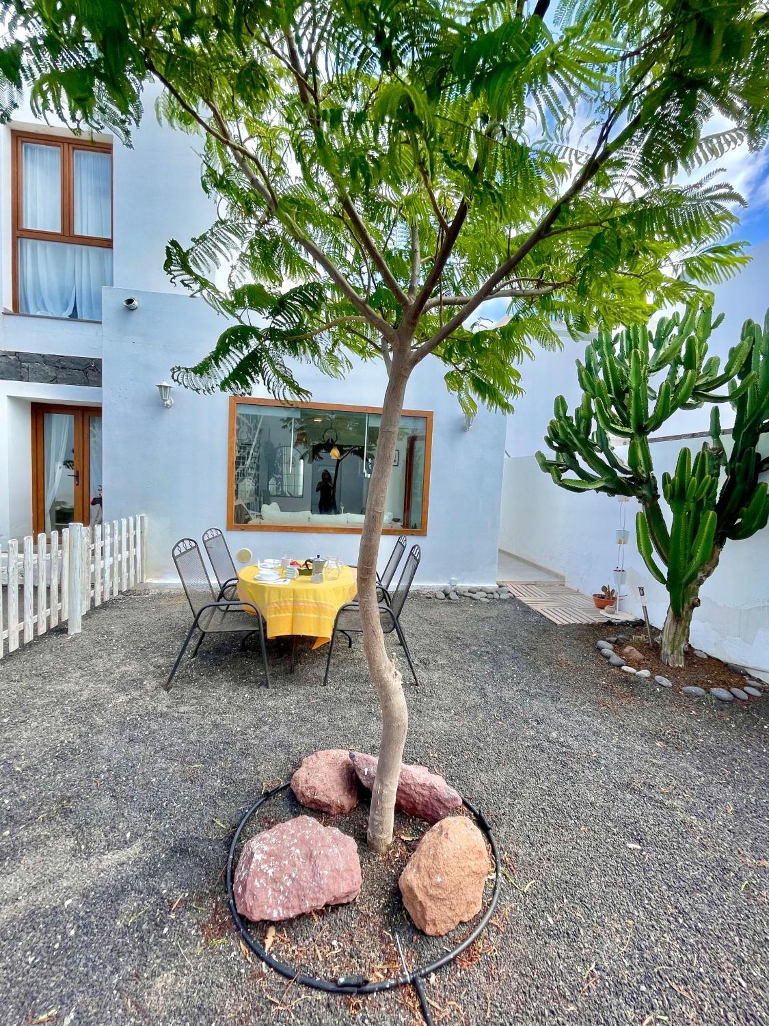 Apartment Loft La Cueva De Pajaros Playa Blanca (Lanzarote)