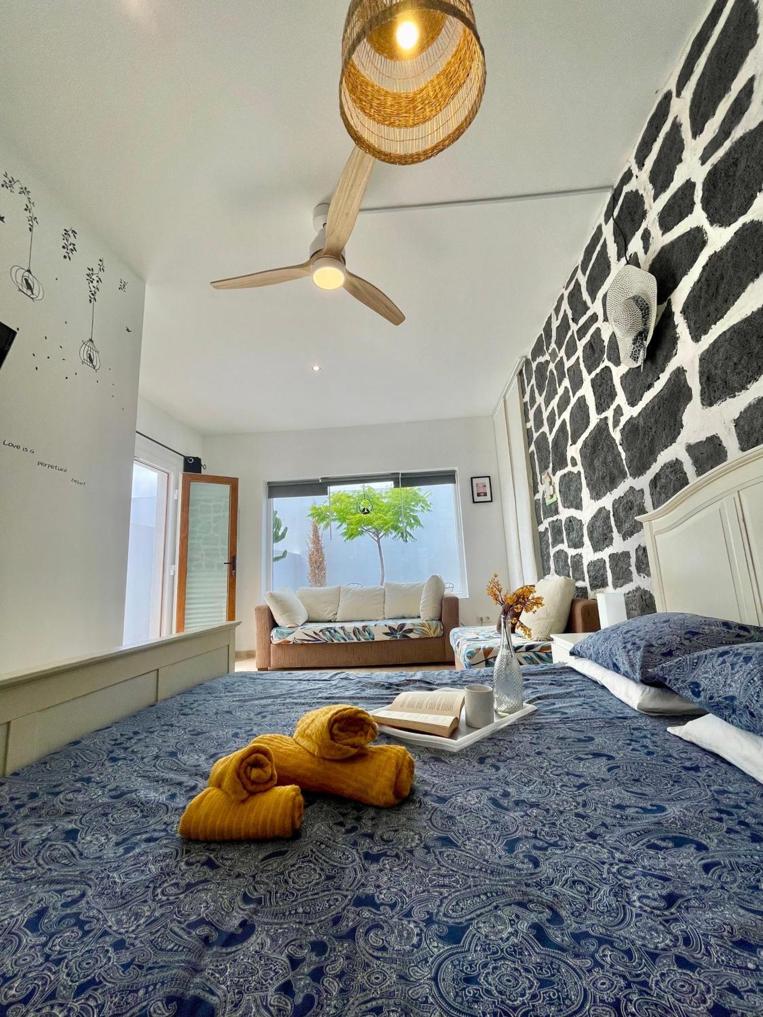 Loft La Cueva De Pajaros Playa Blanca (Lanzarote)