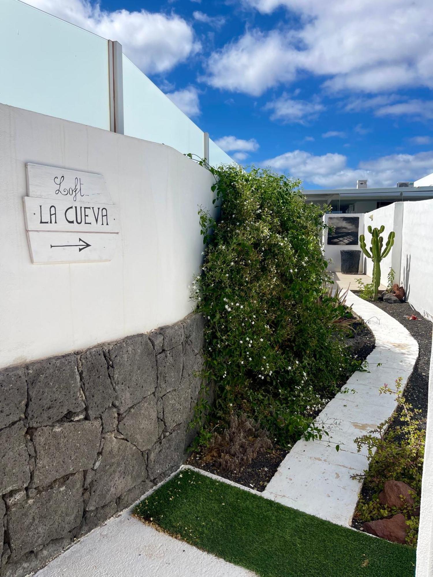 Loft La Cueva De Pajaros * Playa Blanca (Lanzarote)