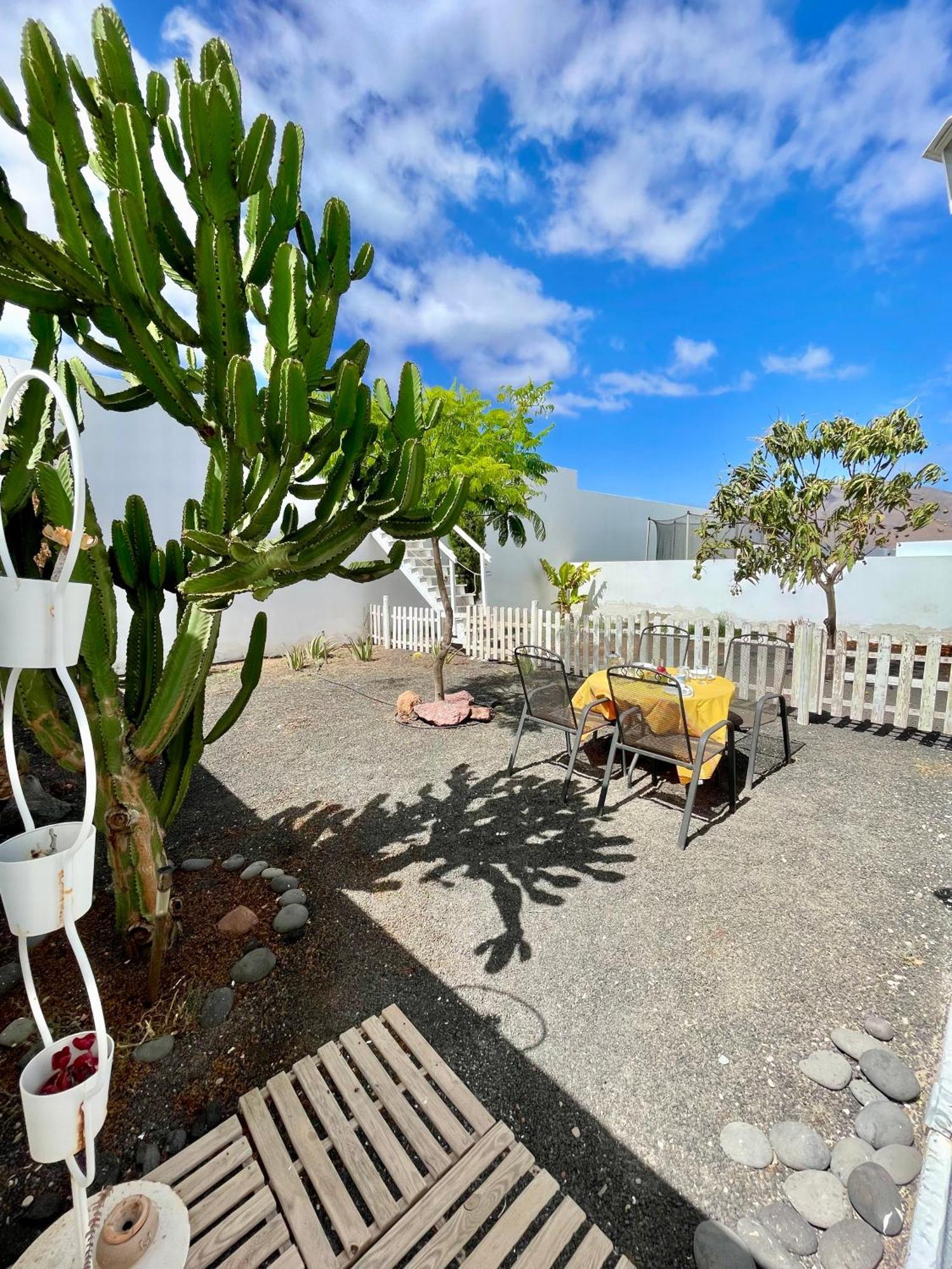 Loft La Cueva De Pajaros Apartment Playa Blanca (Lanzarote)