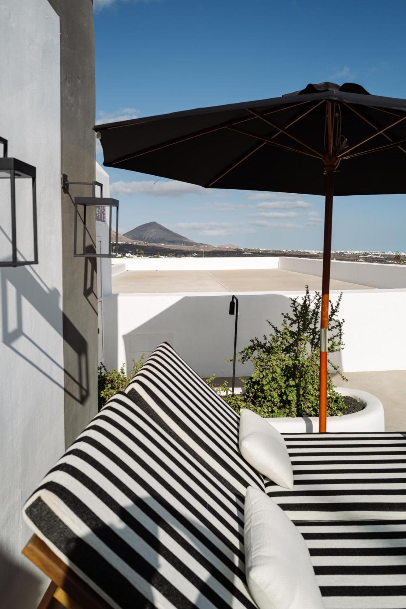 Hotel Cesar Lanzarote Luxury Boutique - Adults Only 5*