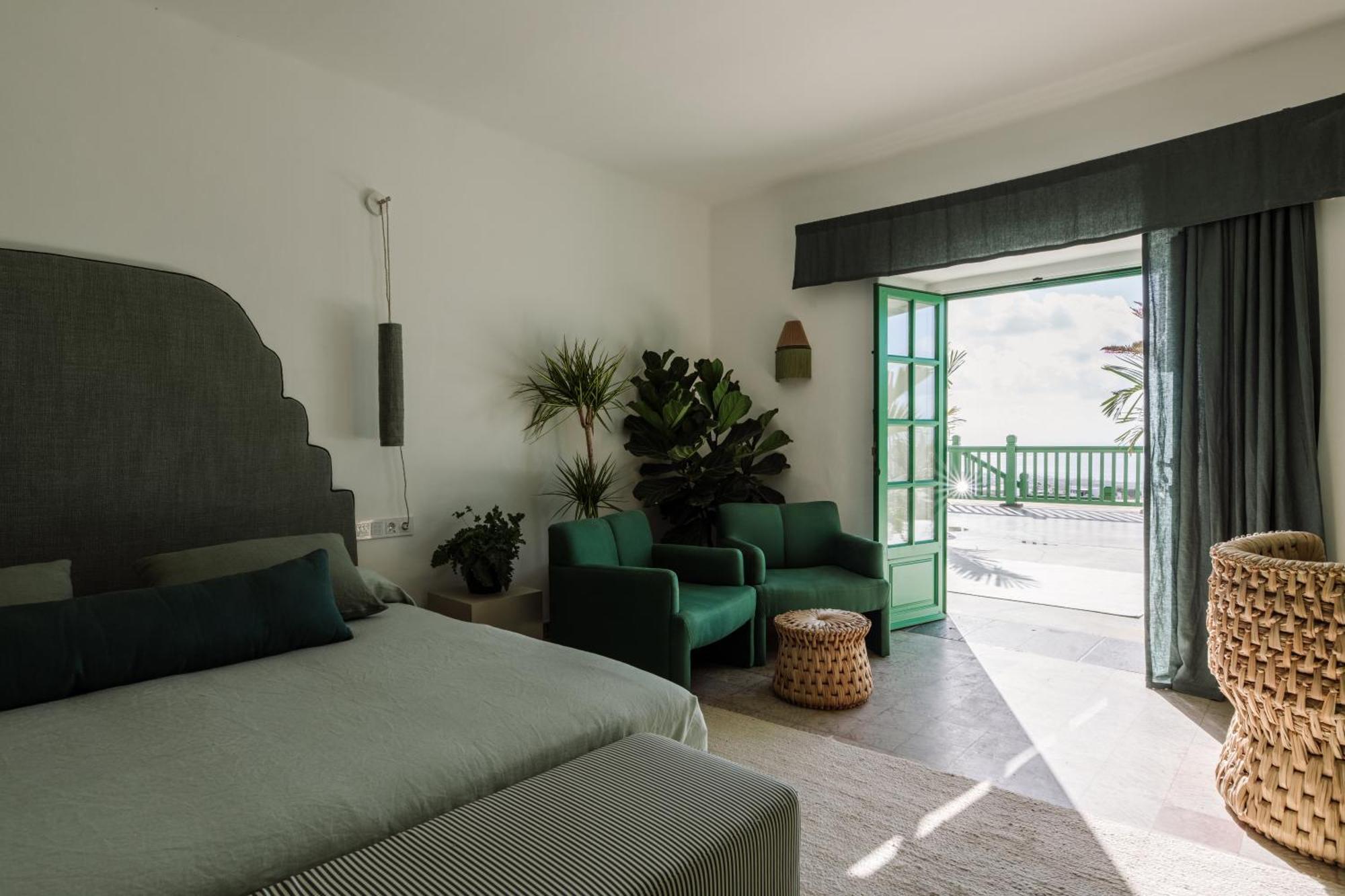 Hotel Cesar Lanzarote Luxury Boutique - Adults Only 5*
