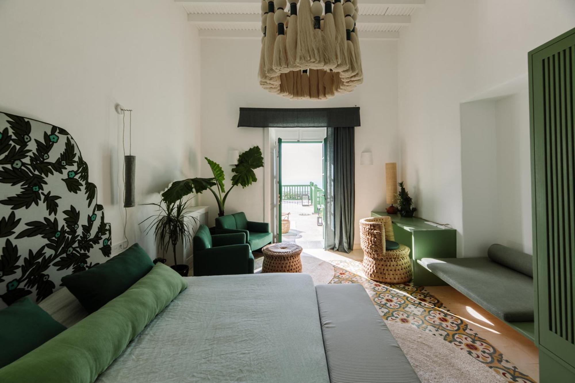 Hotel Cesar Lanzarote Luxury Boutique - Adults Only