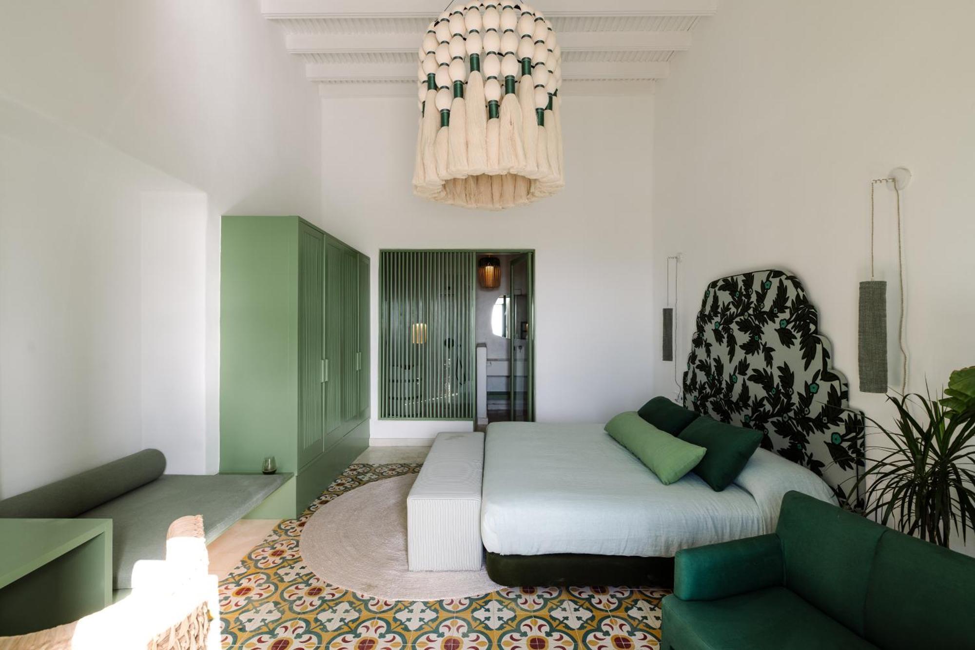 Hotel Cesar Lanzarote Luxury Boutique - Adults Only
