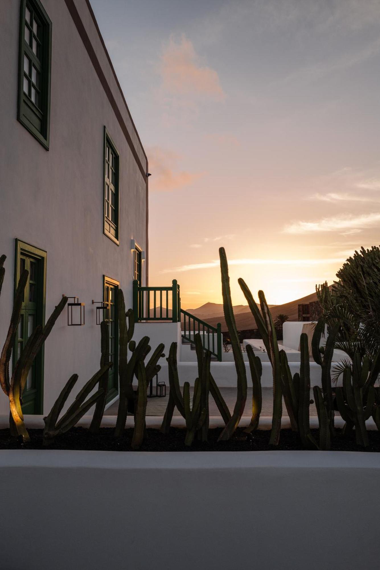 Hotel Cesar Lanzarote Luxury Boutique - Adults Only 5*