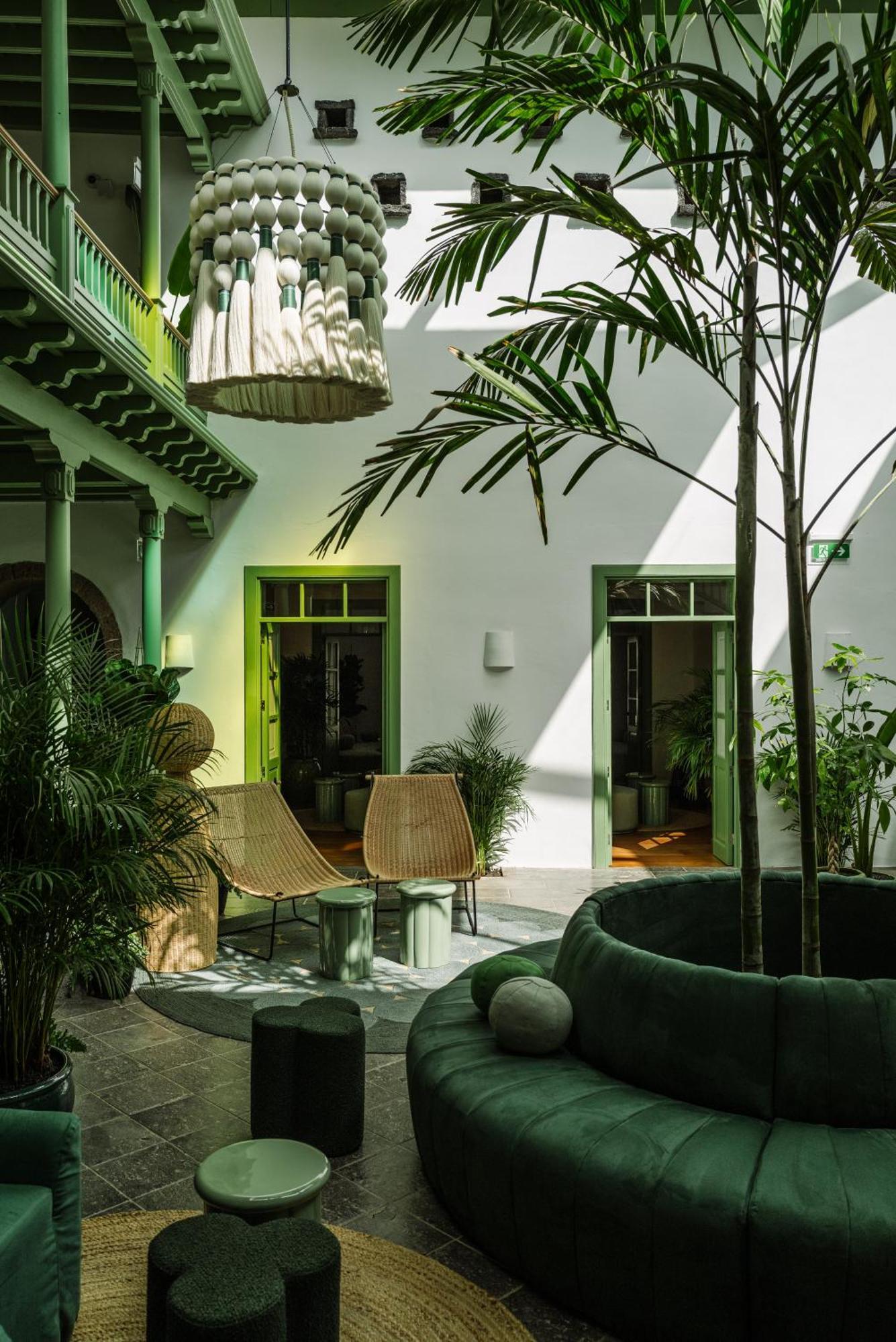 Cesar Lanzarote Luxury Boutique - Adults Only Hotel 5*
