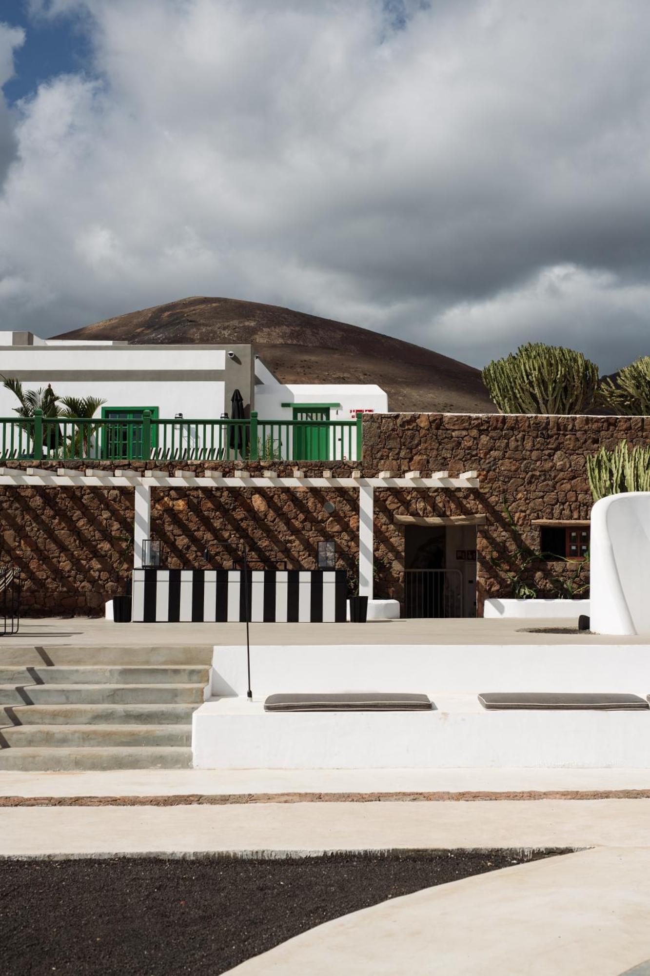 Hotel Cesar Lanzarote Luxury Boutique - Adults Only 5*