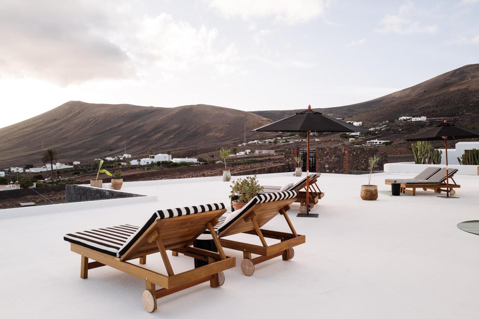 Cesar Lanzarote Luxury Boutique - Adults Only Hotel La Asomada (Lanzarote)