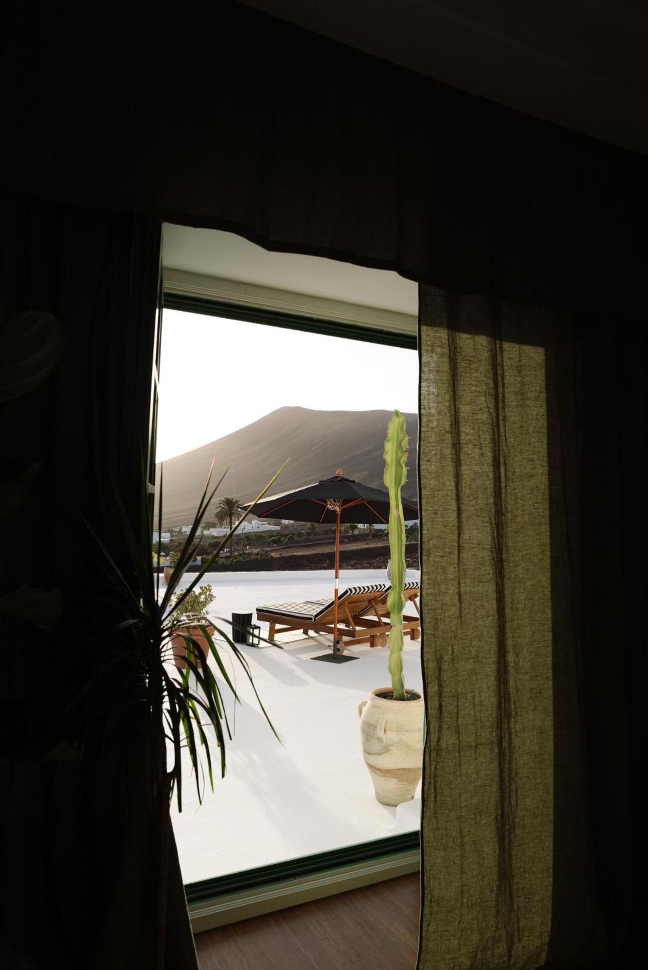Cesar Lanzarote Luxury Boutique - Adults Only Hotel