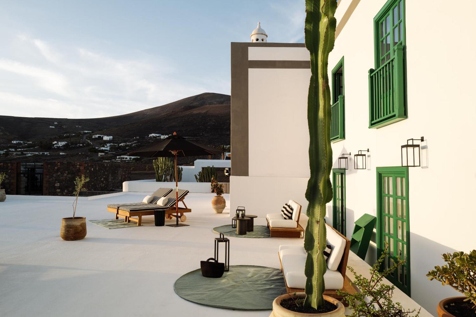 Cesar Lanzarote Luxury Boutique - Adults Only Hotel 5*