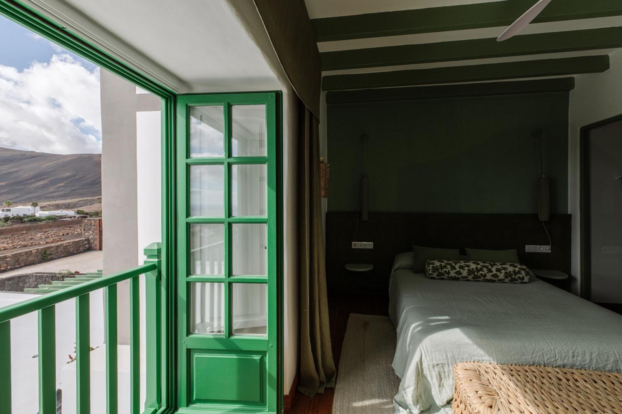 Hotel Cesar Lanzarote Luxury Boutique - Adults Only 5*
