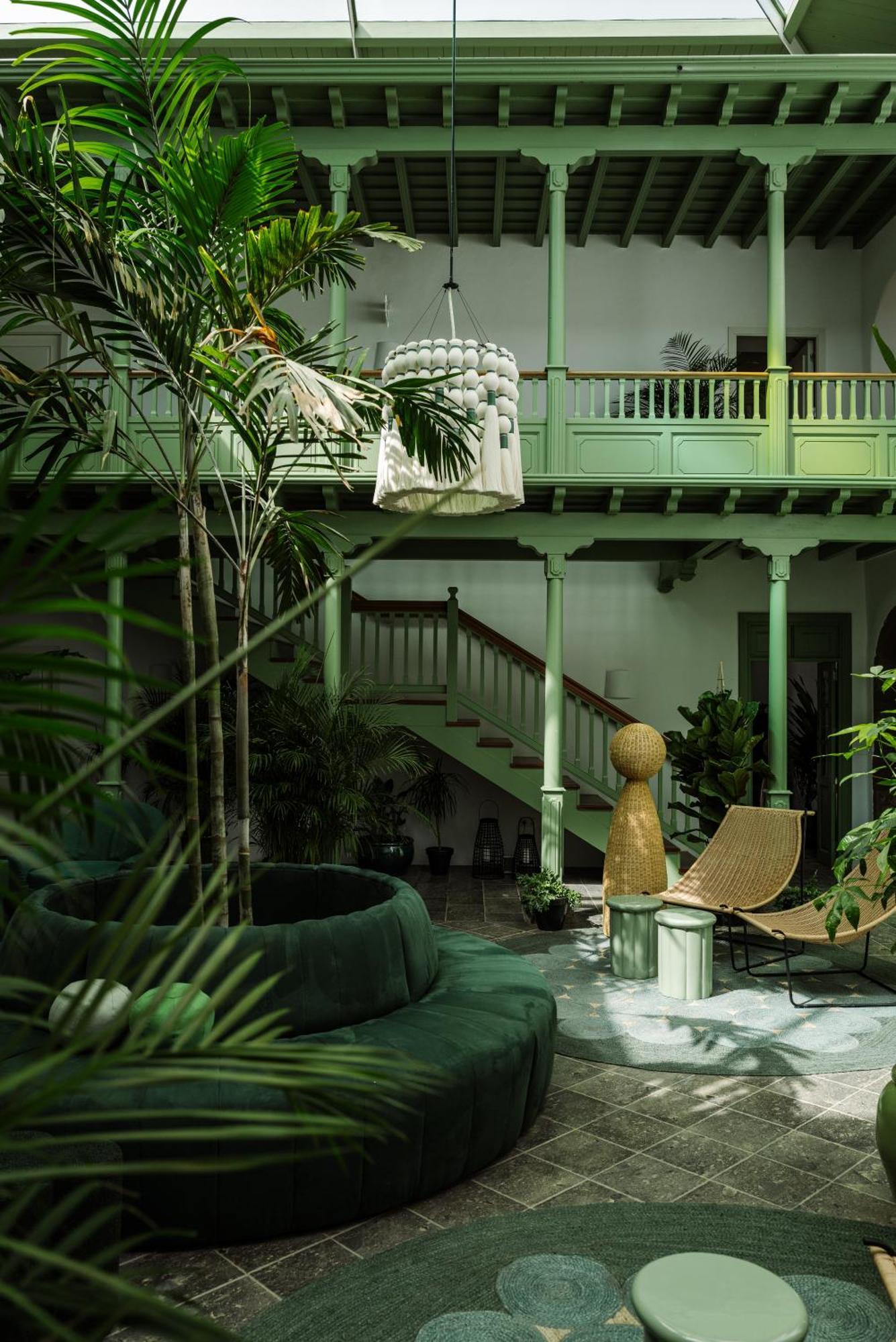 Cesar Lanzarote Luxury Boutique - Adults Only Hotel
