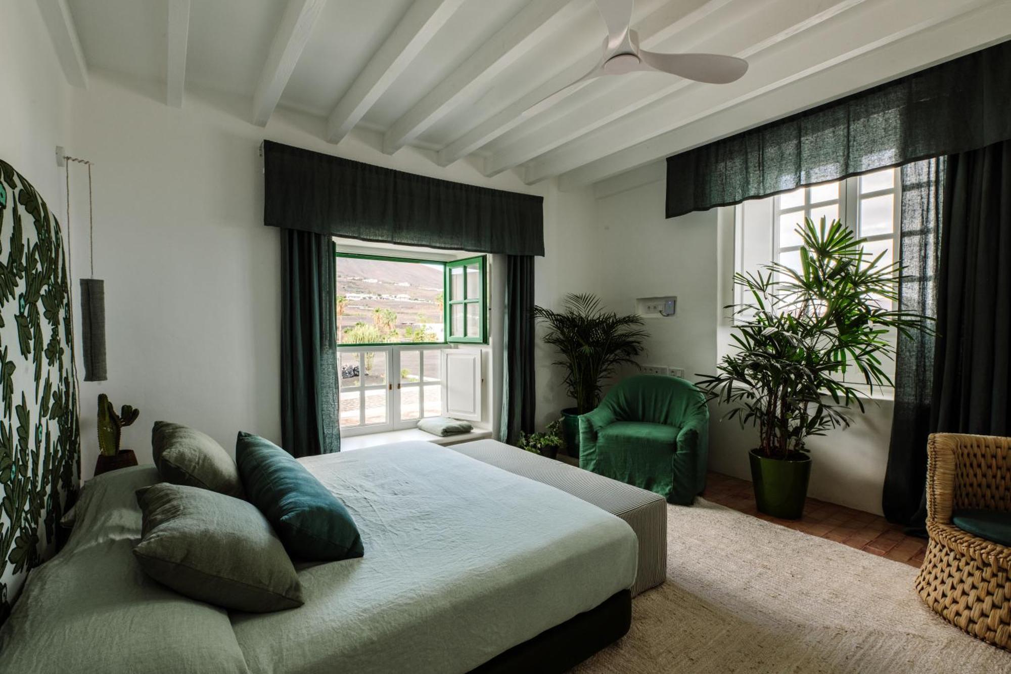 Cesar Lanzarote Luxury Boutique - Adults Only Hotel 5*