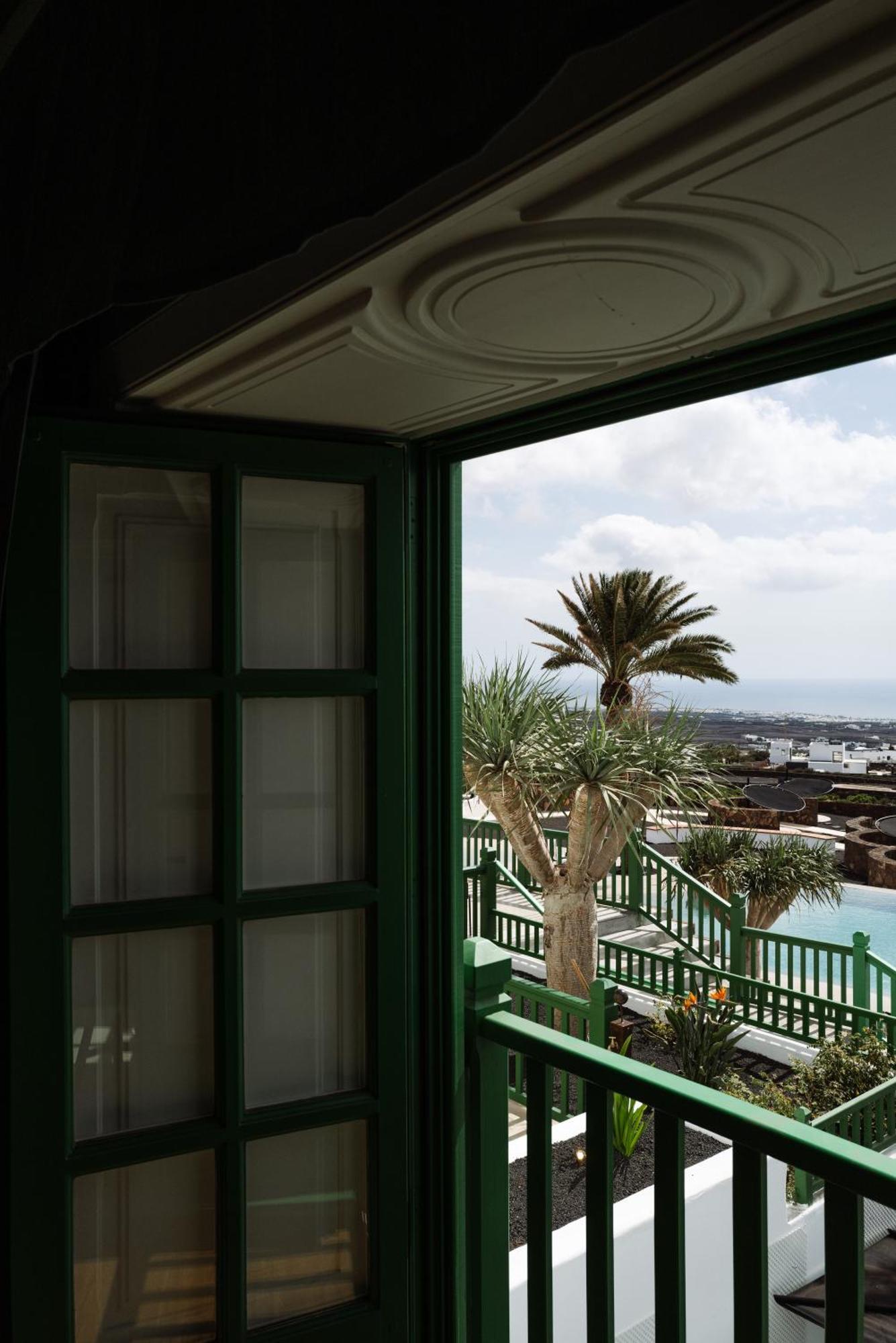 Hotel Cesar Lanzarote Luxury Boutique - Adults Only La Asomada (Lanzarote)