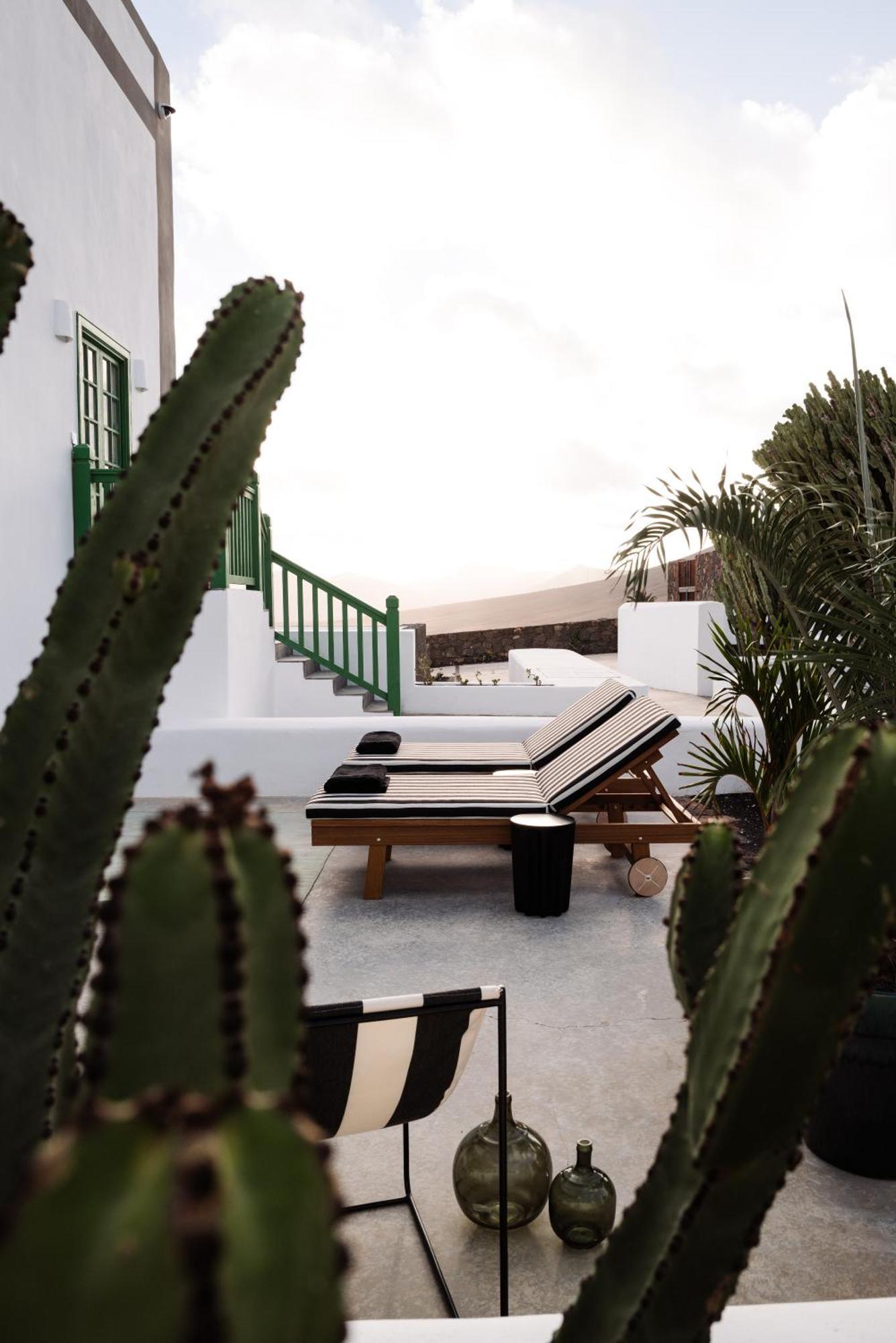 Cesar Lanzarote Luxury Boutique - Adults Only La Asomada (Lanzarote)
