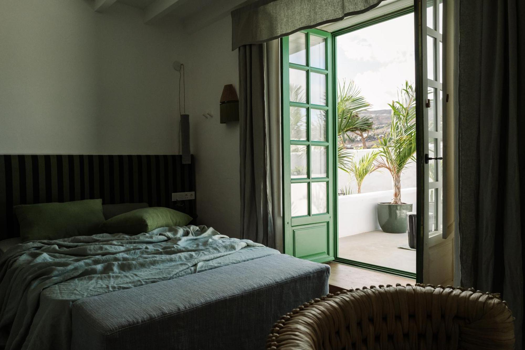 Hotel Cesar Lanzarote Luxury Boutique - Adults Only