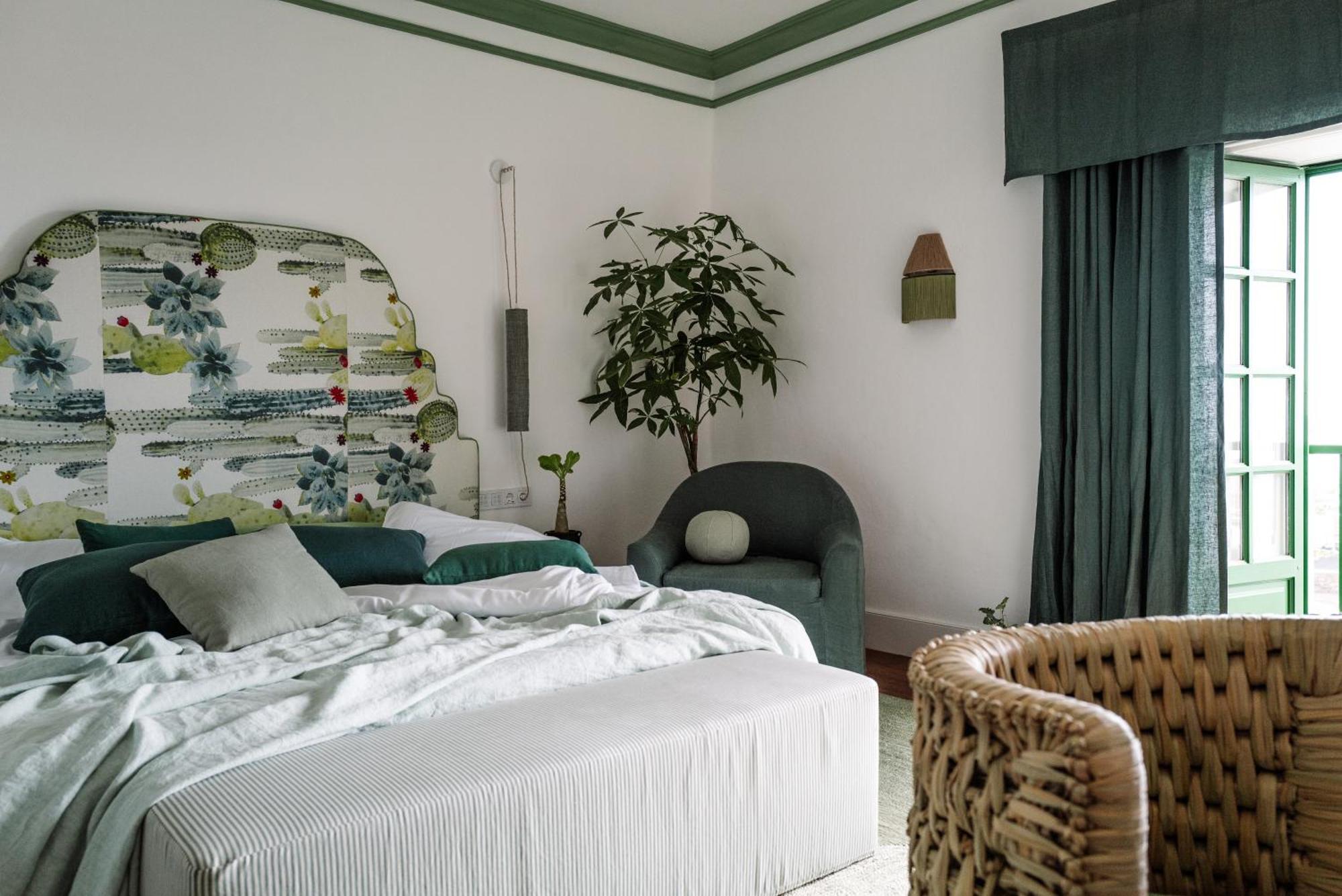 Cesar Lanzarote Luxury Boutique - Adults Only 5*