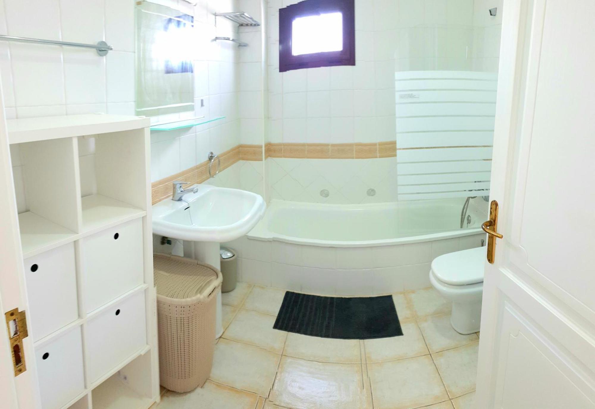 Vista Mar I, Meerblick, 360 Qm, Heated Pool, Hot Tube, Roof Terrace, Gaming Room, Wifi Villa Tías