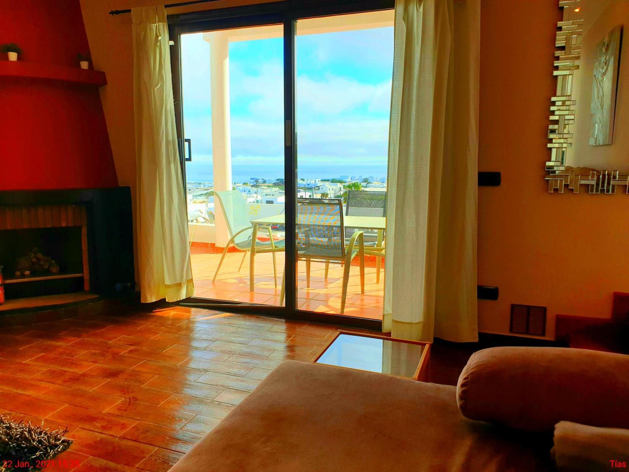 Villa Vista Mar I, Meerblick, 360 Qm, Heated Pool, Hot Tube, Roof Terrace, Gaming Room, Wifi *