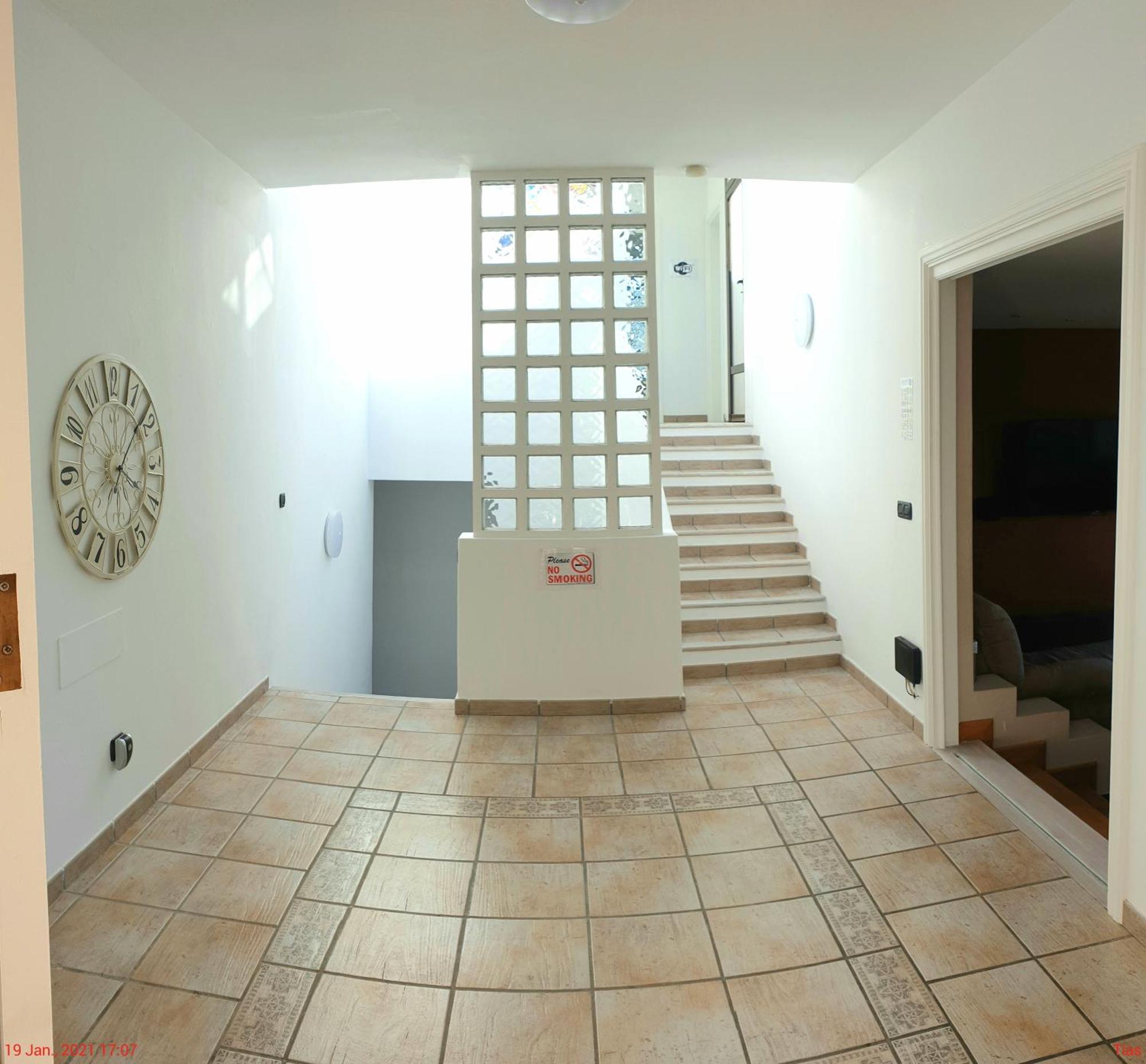 Villa Vista Mar I, Meerblick, 360 Qm, Heated Pool, Hot Tube, Roof Terrace, Gaming Room, Wifi Tías