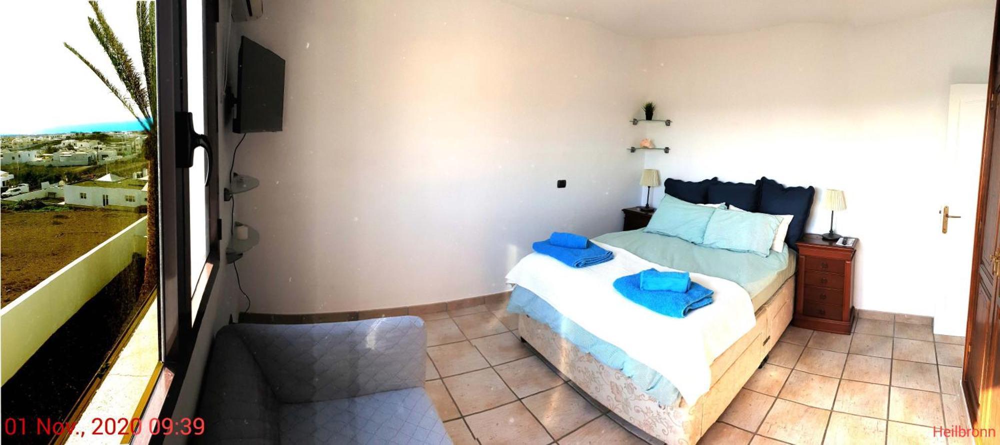 Vista Mar I, Meerblick, 360 Qm, Heated Pool, Hot Tube, Roof Terrace, Gaming Room, Wifi *