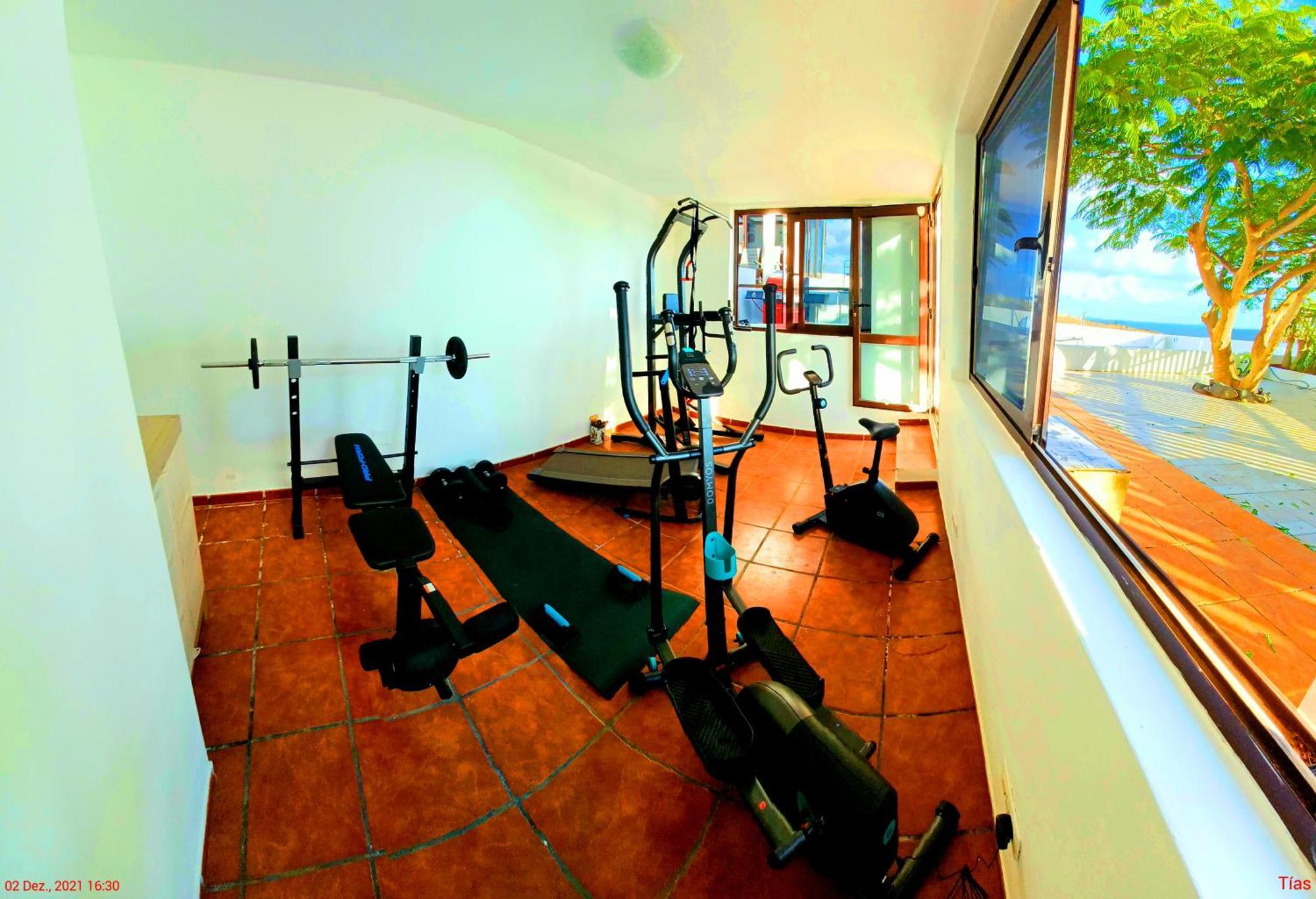 Villa Vista Mar I, Meerblick, 360 Qm, Heated Pool, Hot Tube, Roof Terrace, Gaming Room, Wifi *