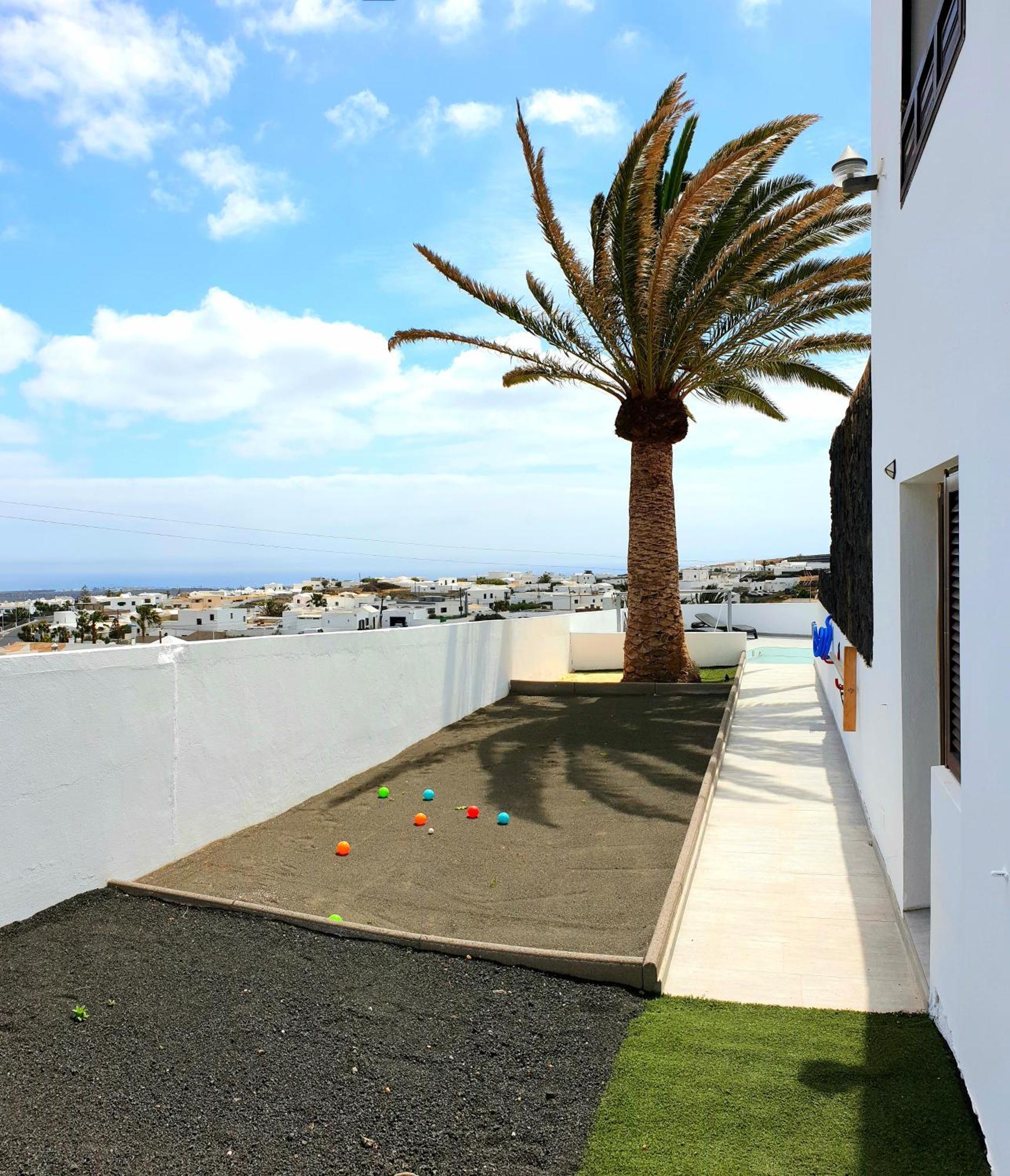 Villa Vista Mar I, Meerblick, 360 Qm, Heated Pool, Hot Tube, Roof Terrace, Gaming Room, Wifi