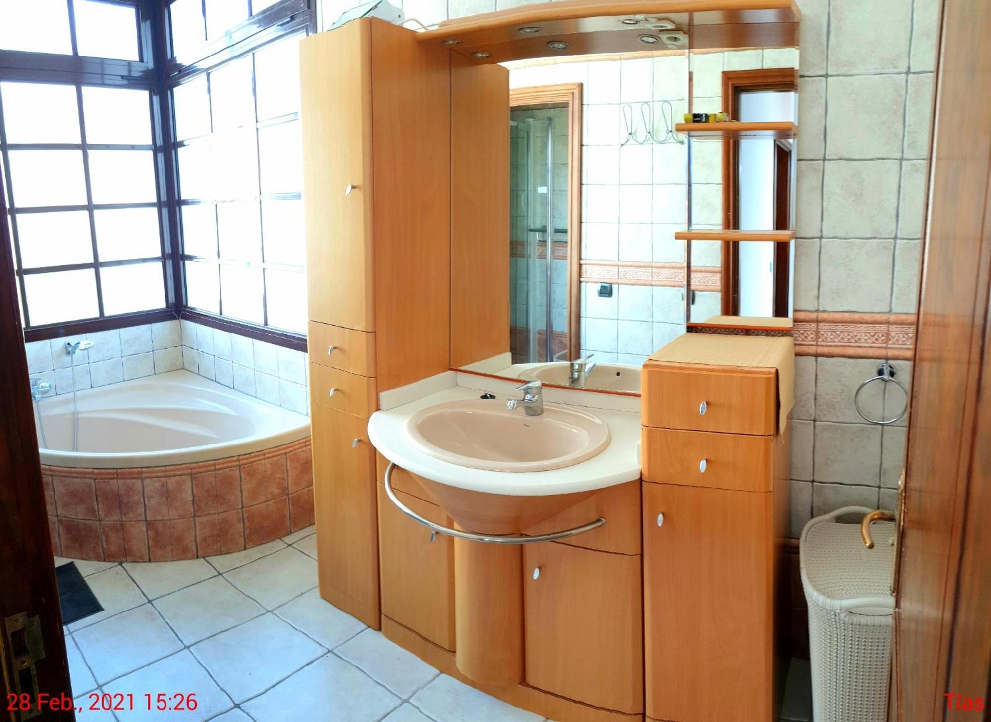 Villa Vista Mar I, Meerblick, 360 Qm, Heated Pool, Hot Tube, Roof Terrace, Gaming Room, Wifi