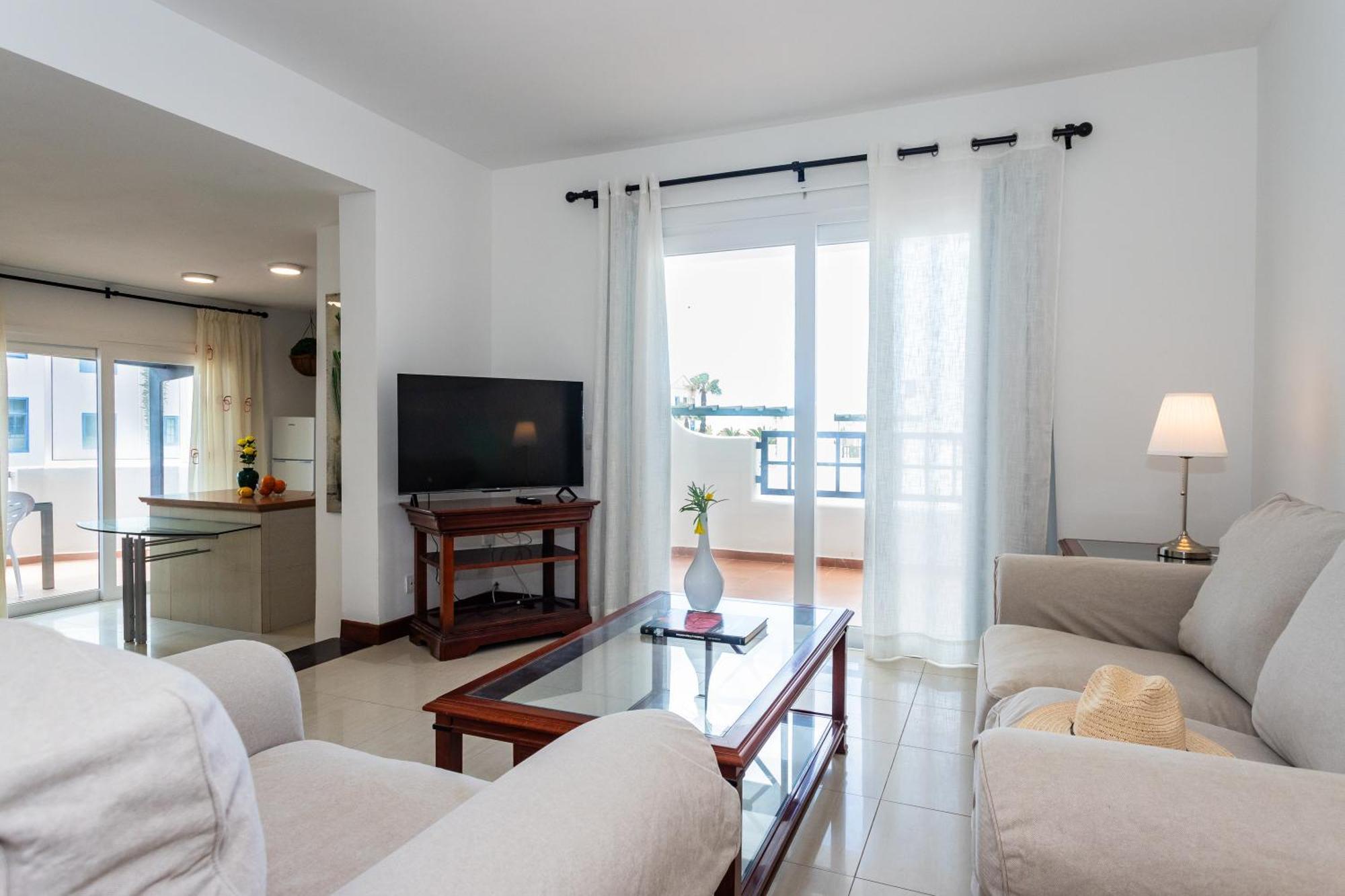 Golden - Pinos Apartment *