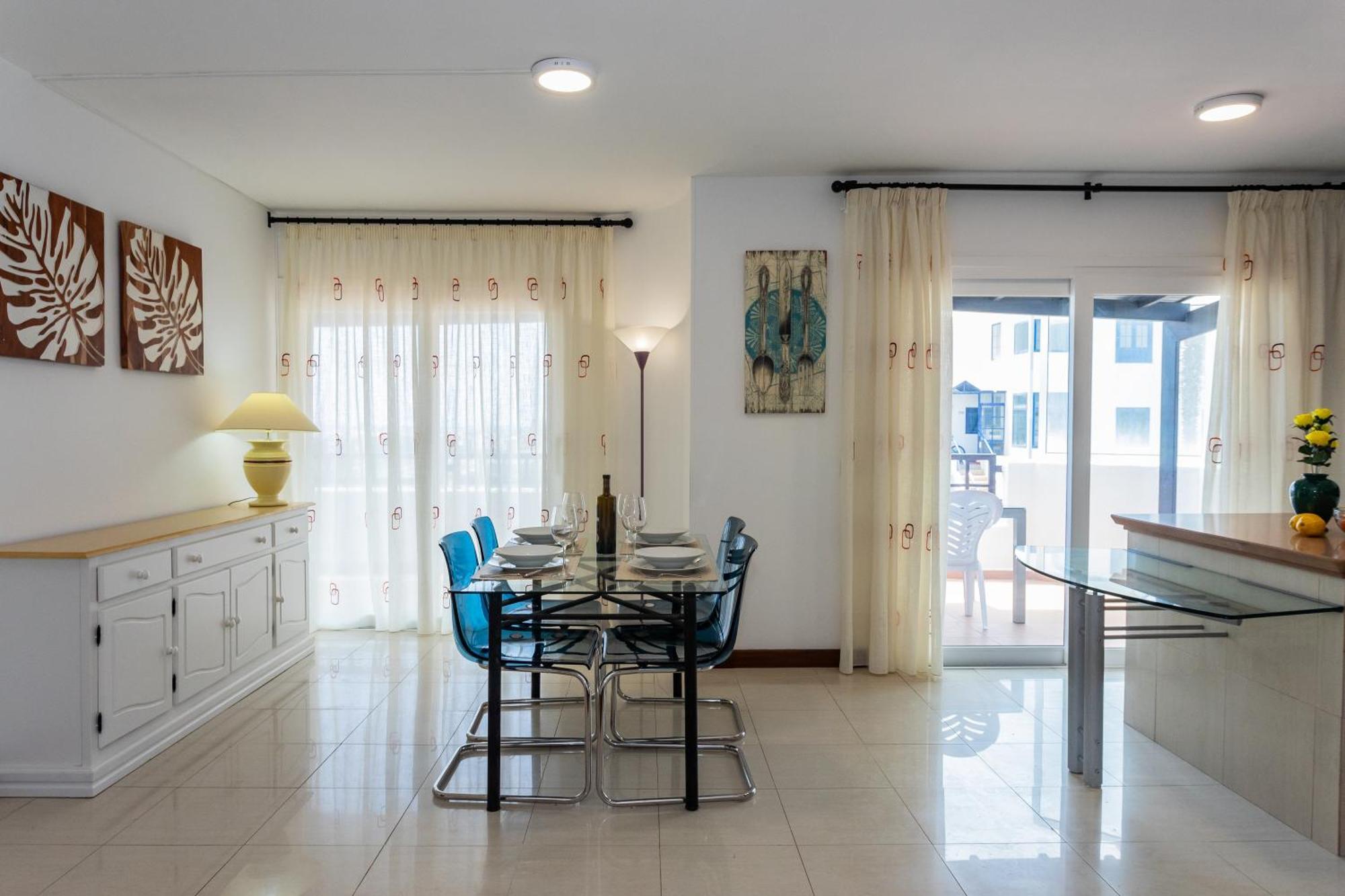 Golden - Pinos Apartment Costa Teguise