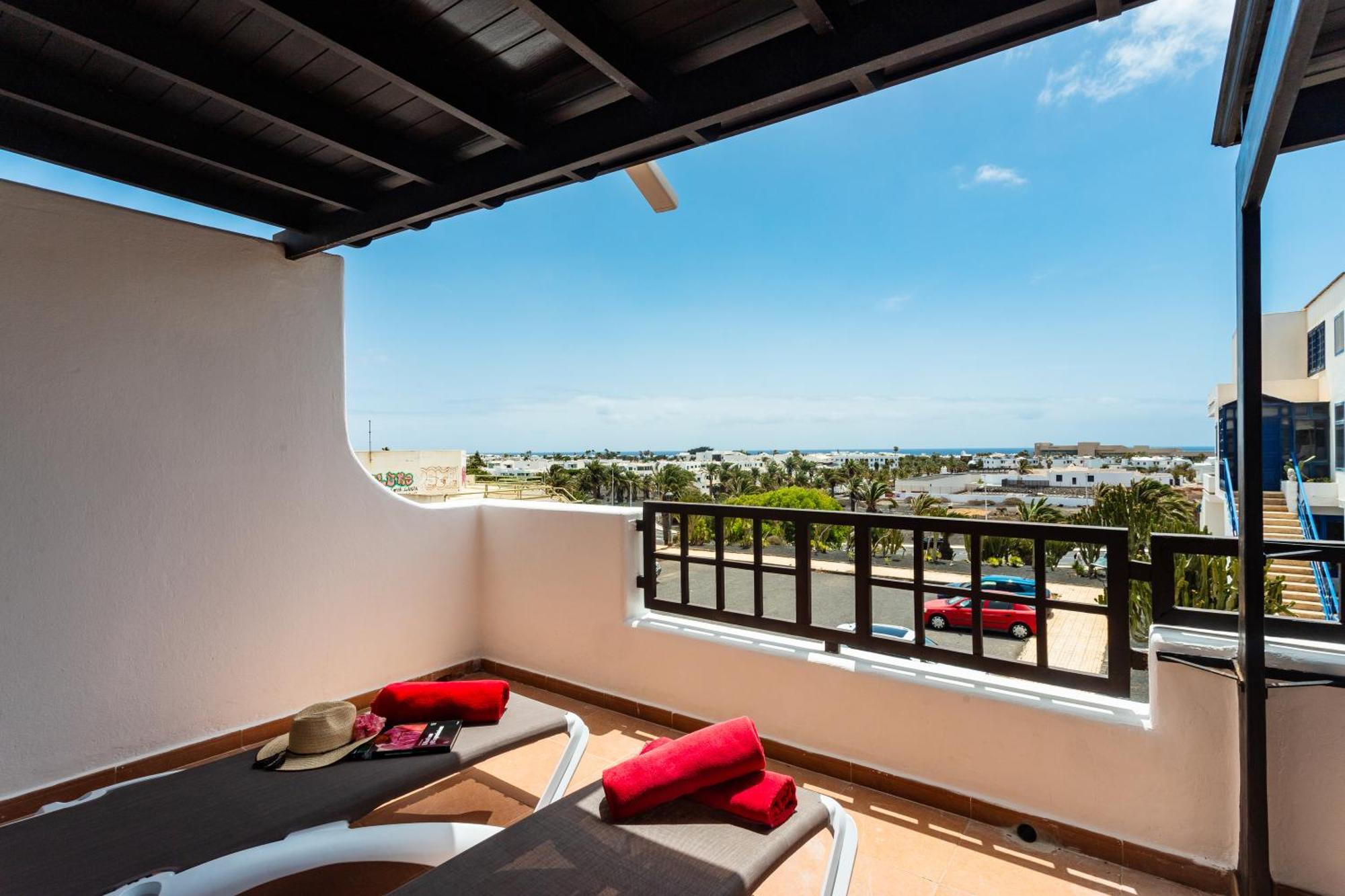 Apartment Golden - Pinos Costa Teguise