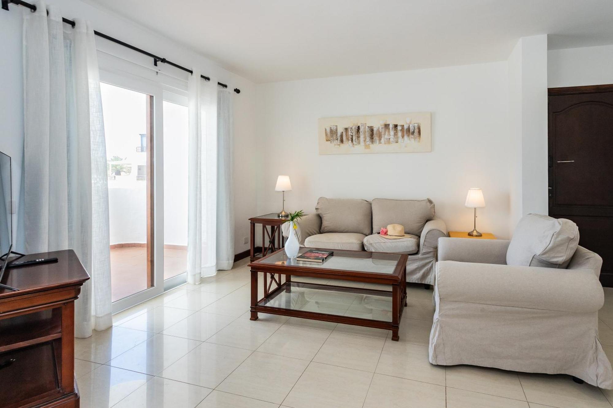 Golden - Pinos * Costa Teguise