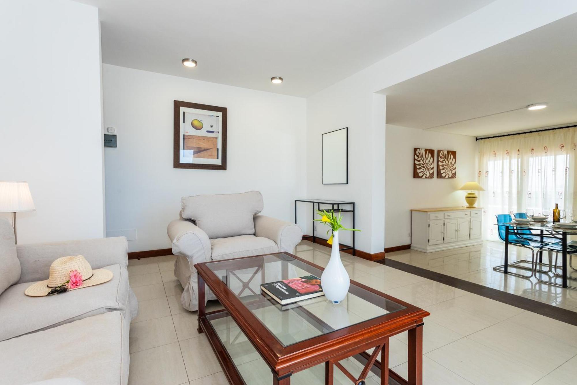 Golden - Pinos Apartment Costa Teguise