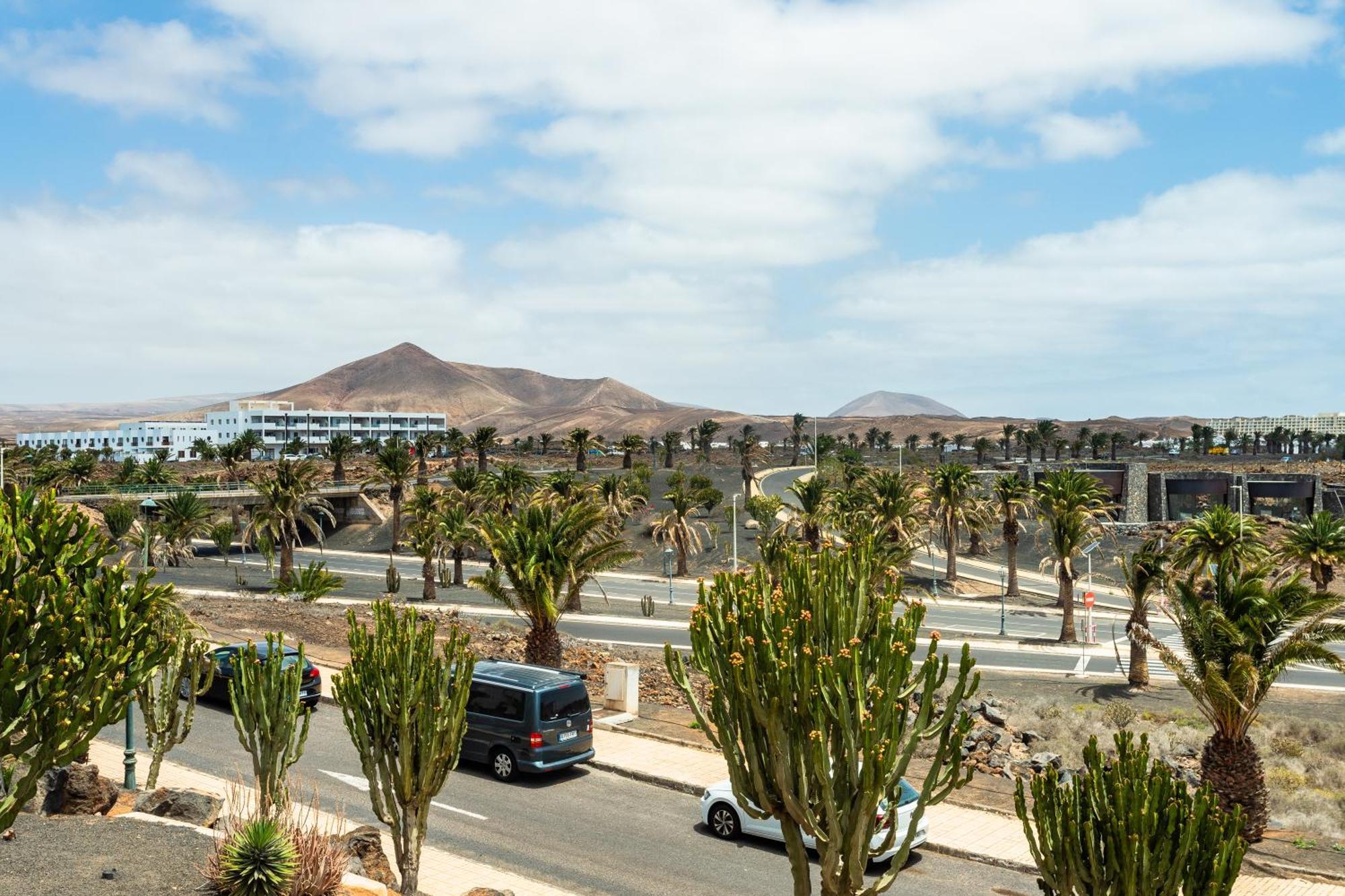 Golden - Pinos Apartment Costa Teguise