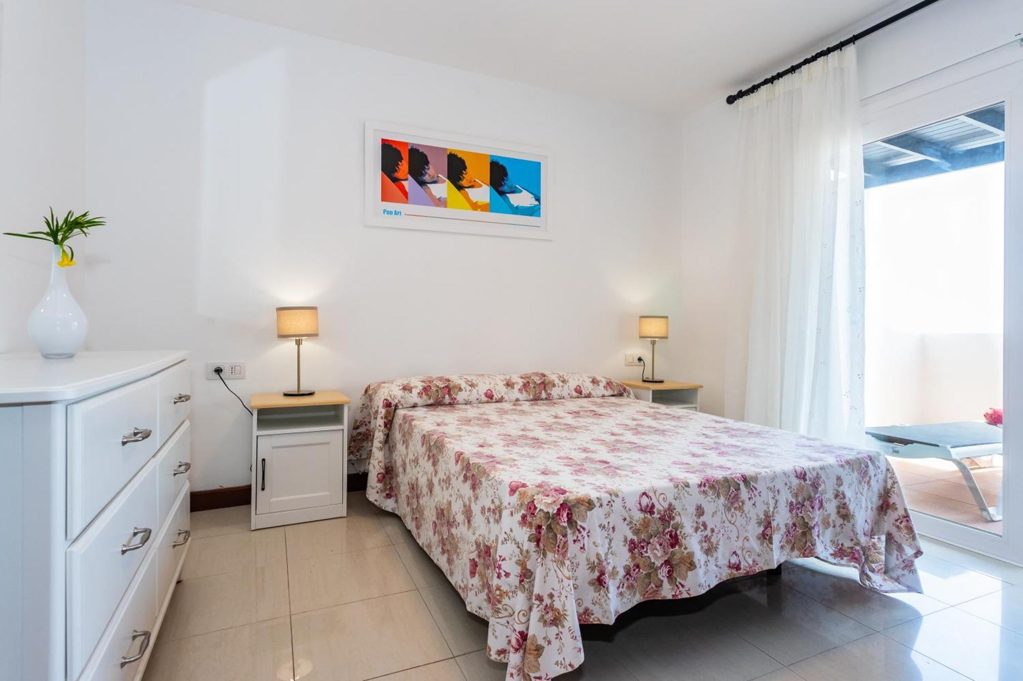 Golden - Pinos Apartment Costa Teguise