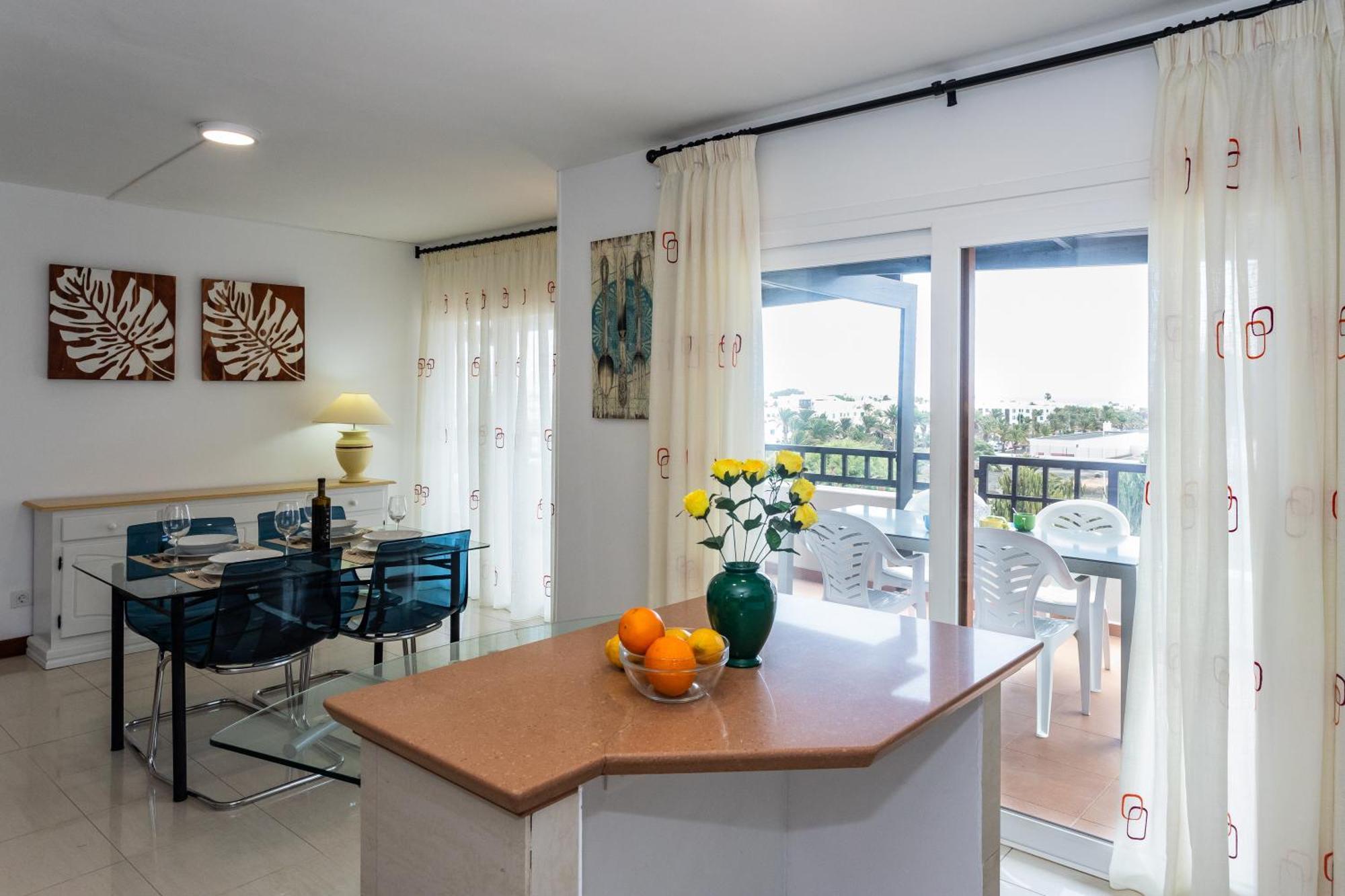 Golden - Pinos Apartment *