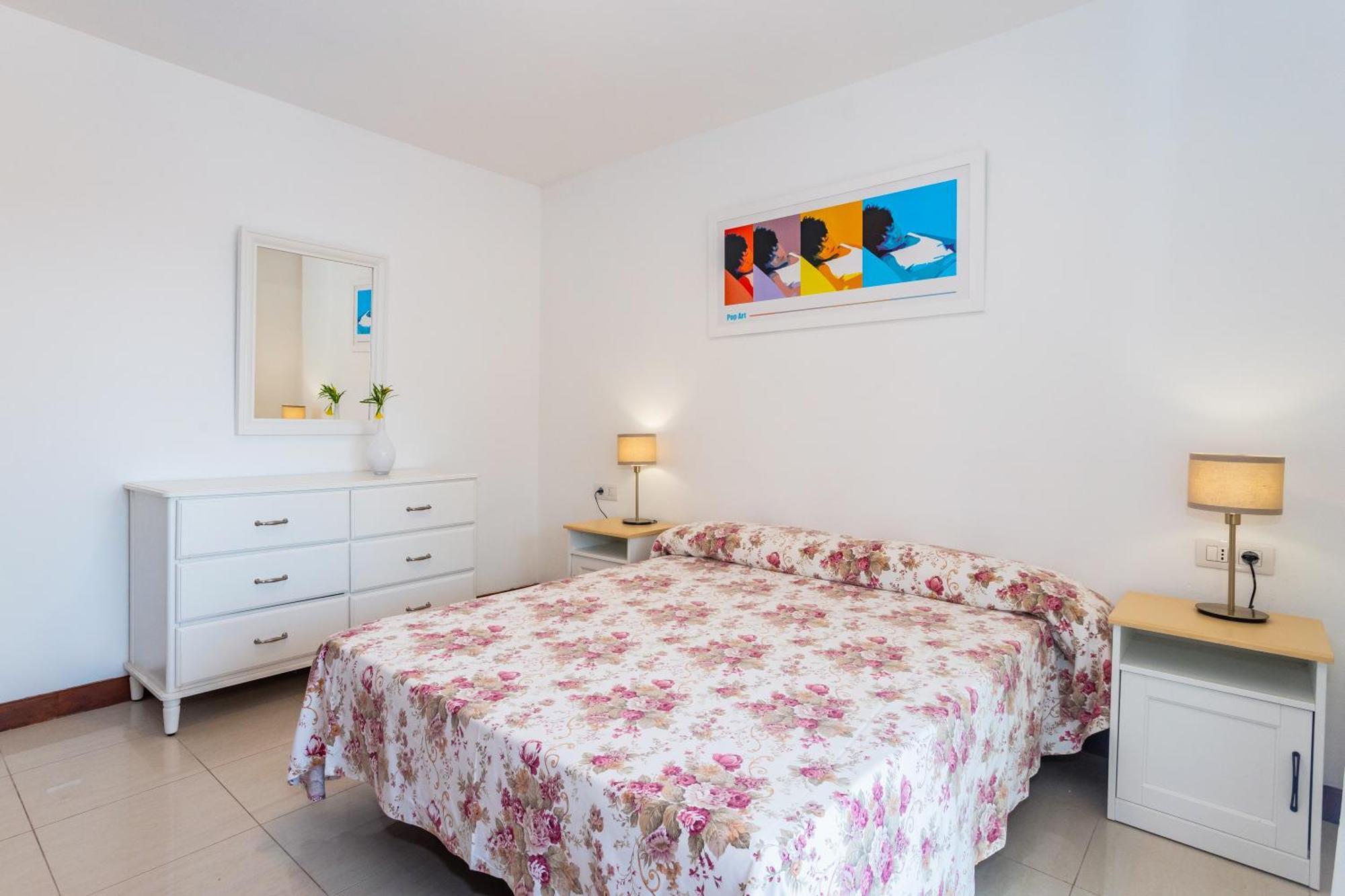 Golden - Pinos Apartment