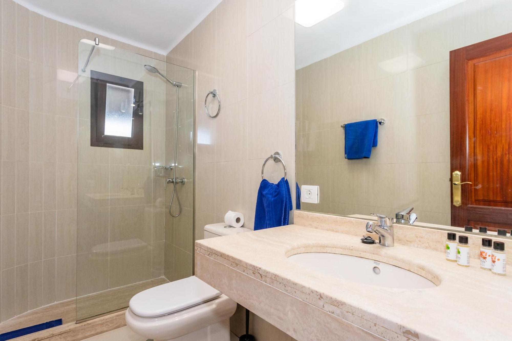 Golden - Pinos Apartment *