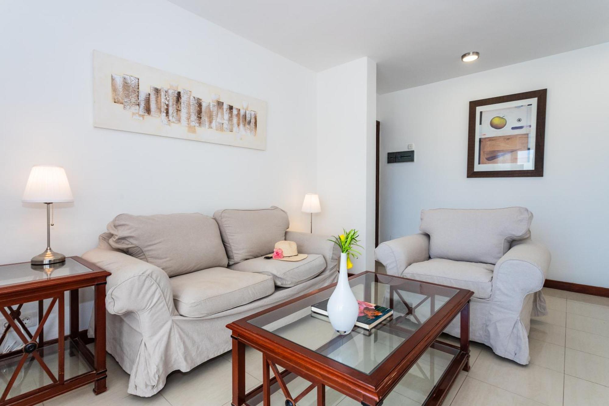 Golden - Pinos Apartment *