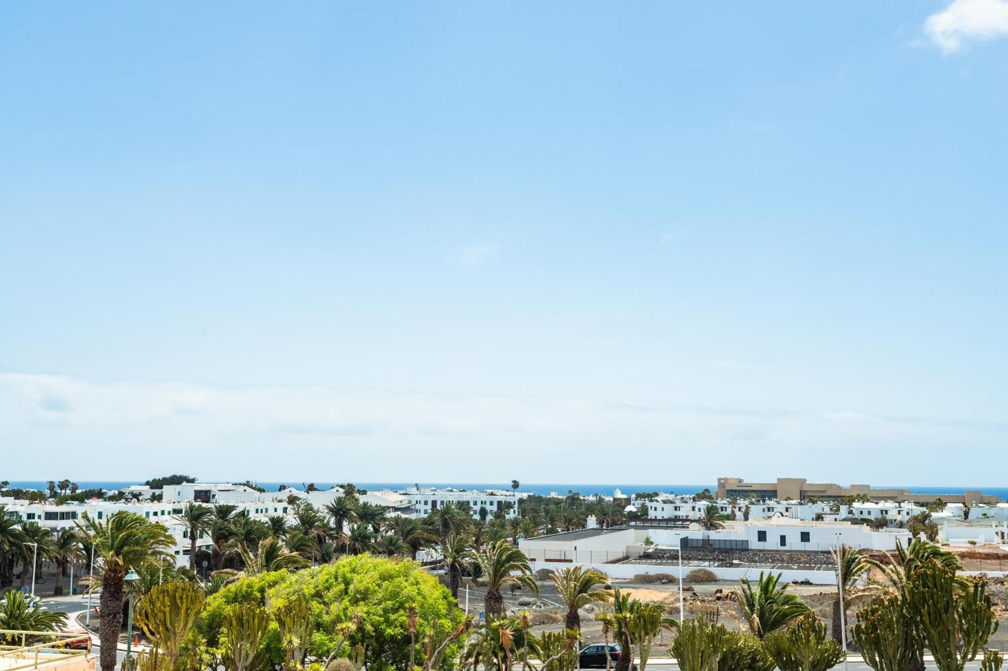 Apartment Golden - Pinos Costa Teguise