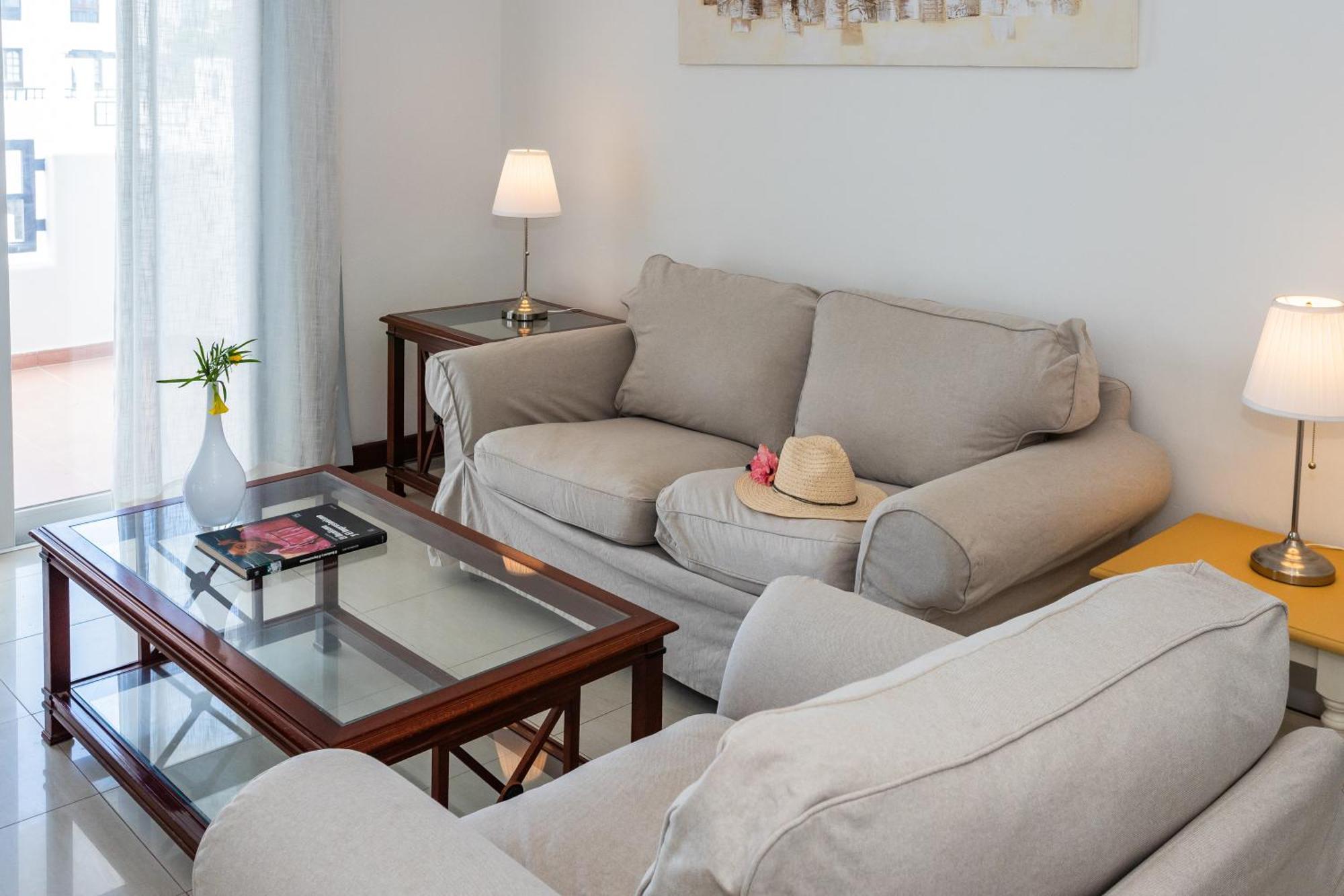 Golden - Pinos Apartment Costa Teguise