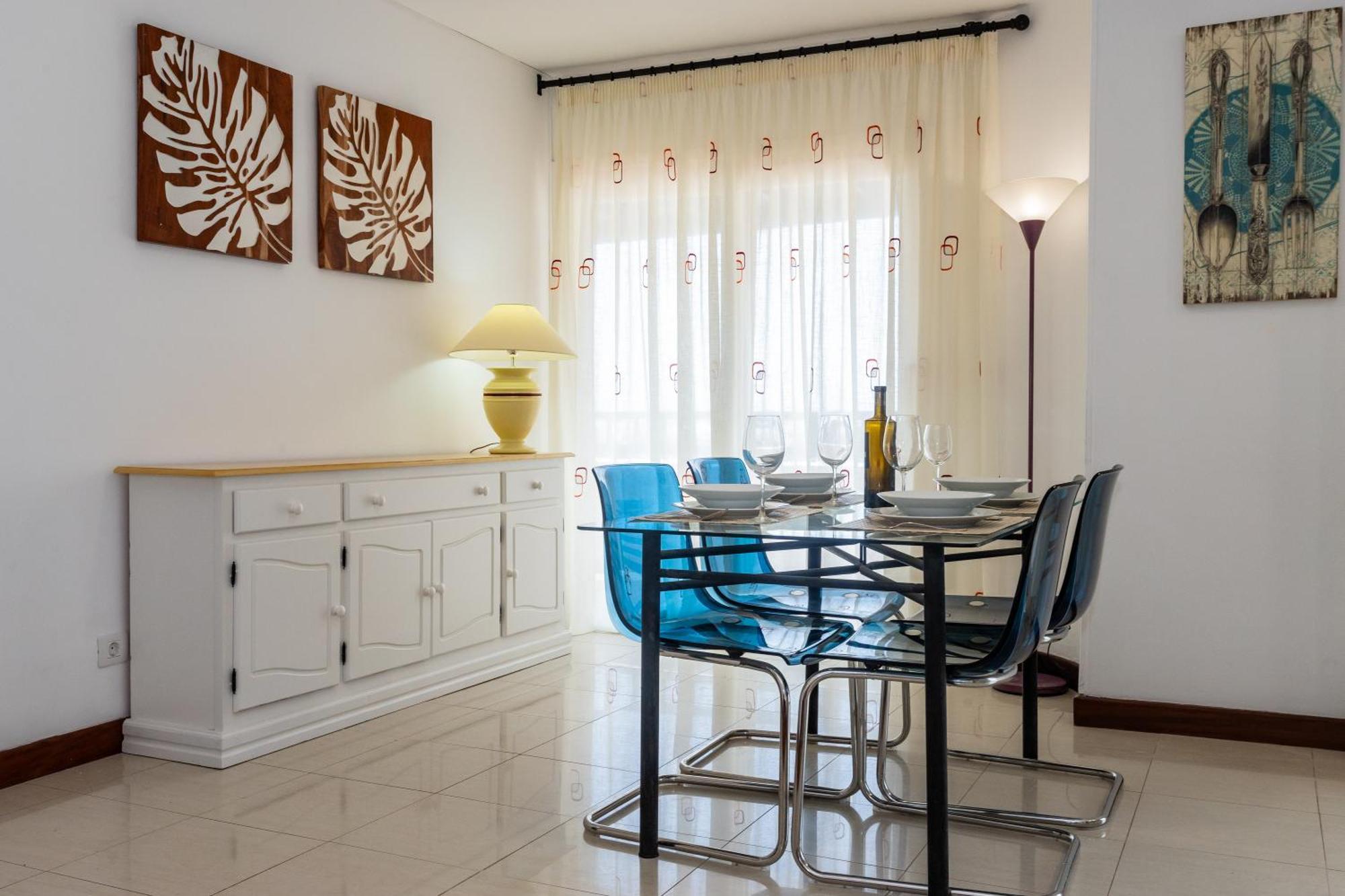 Golden - Pinos Apartment *
