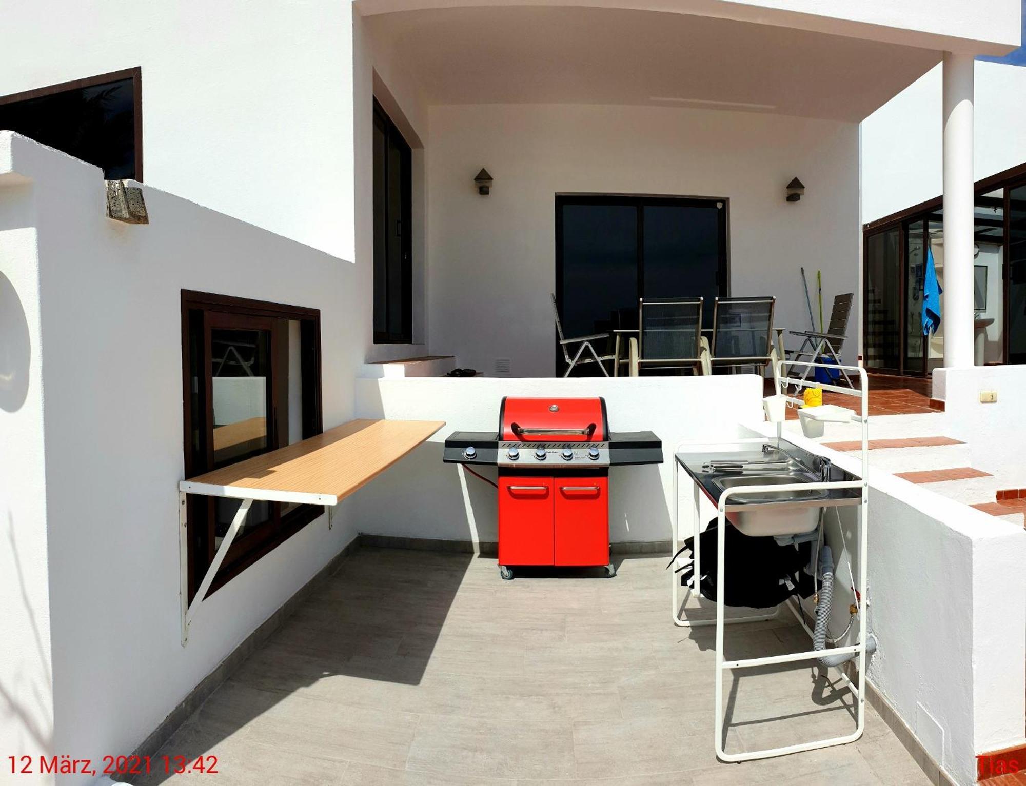 Villa Vista Mar I, Meerblick, 360 Qm, Heated Pool, Hot Tube, Roof Terrace, Gaming Room, Wifi