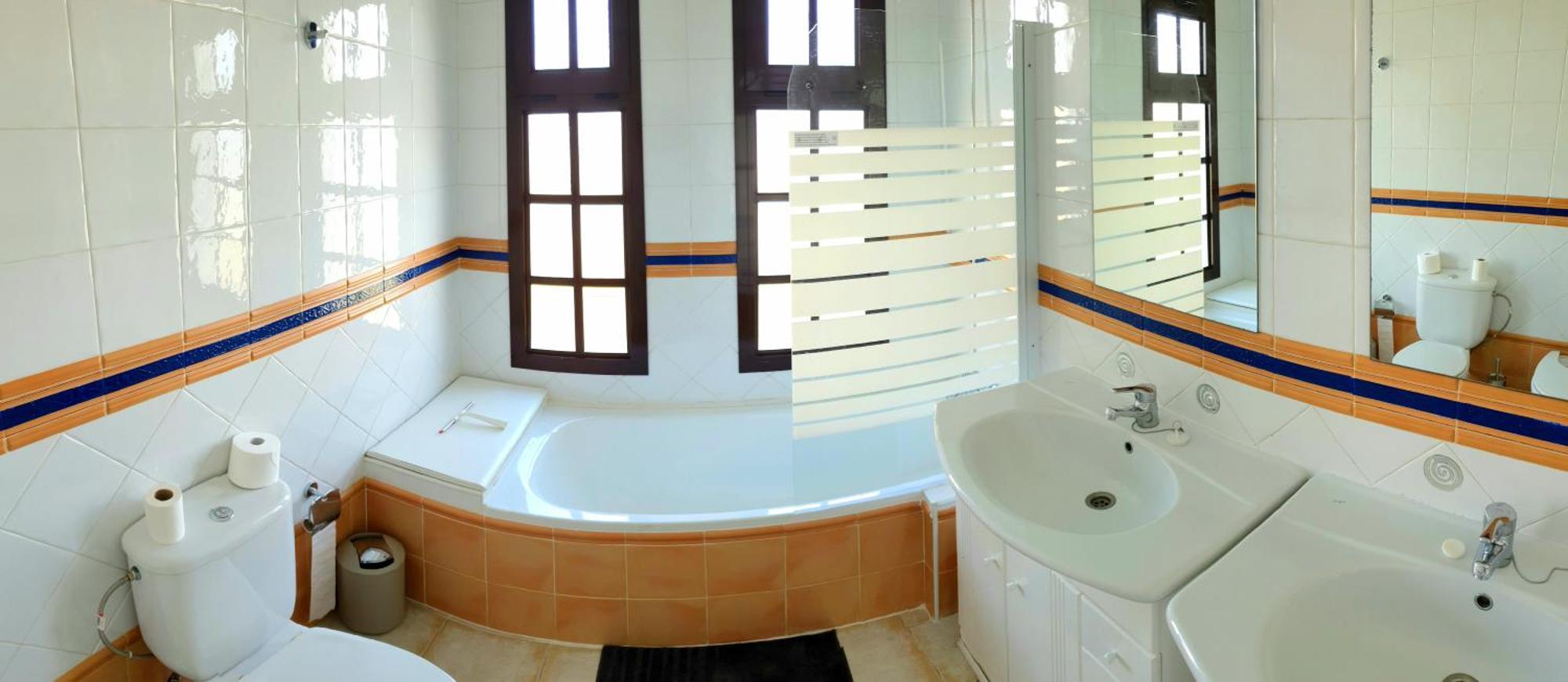 Vista Mar I, Meerblick, 360 Qm, Heated Pool, Hot Tube, Roof Terrace, Gaming Room, Wifi Villa *