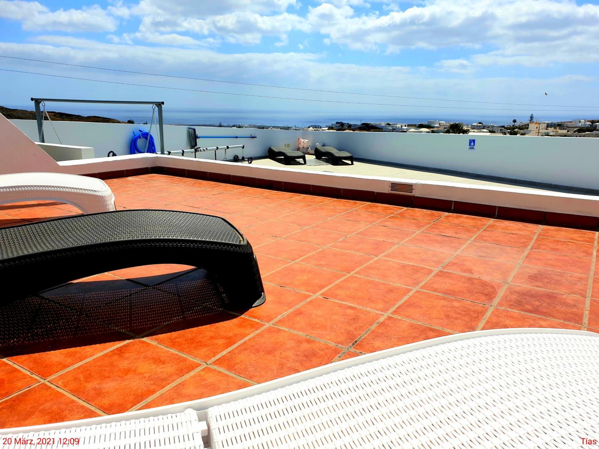 Vista Mar I, Meerblick, 360 Qm, Heated Pool, Hot Tube, Roof Terrace, Gaming Room, Wifi Villa
